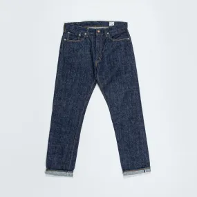 107 Slim Fit Jean - One Wash