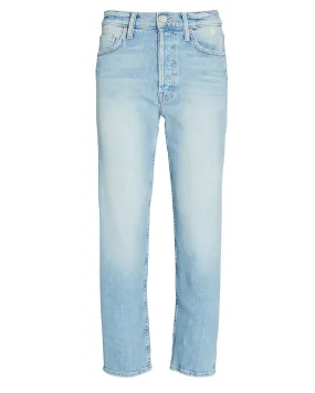 1364259 The tomcat high waist jean