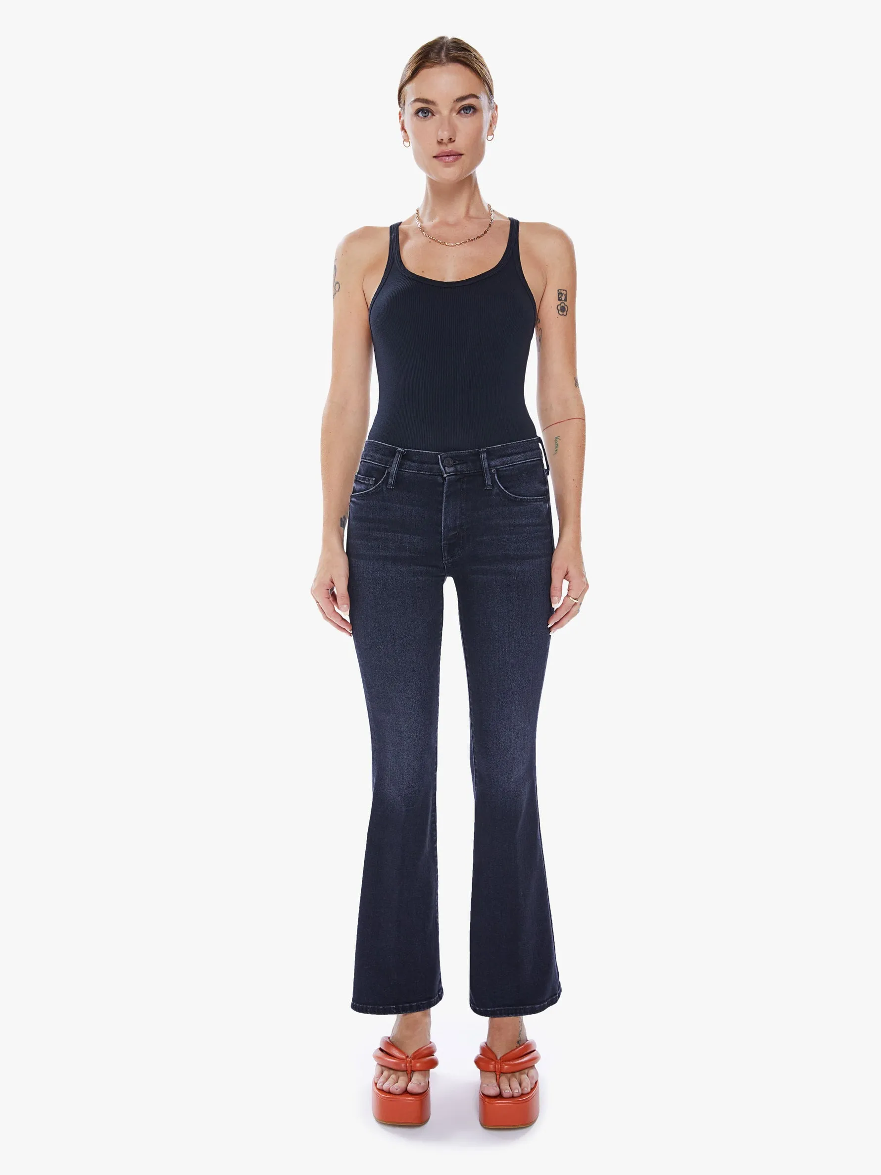 1585965 The weekender jean