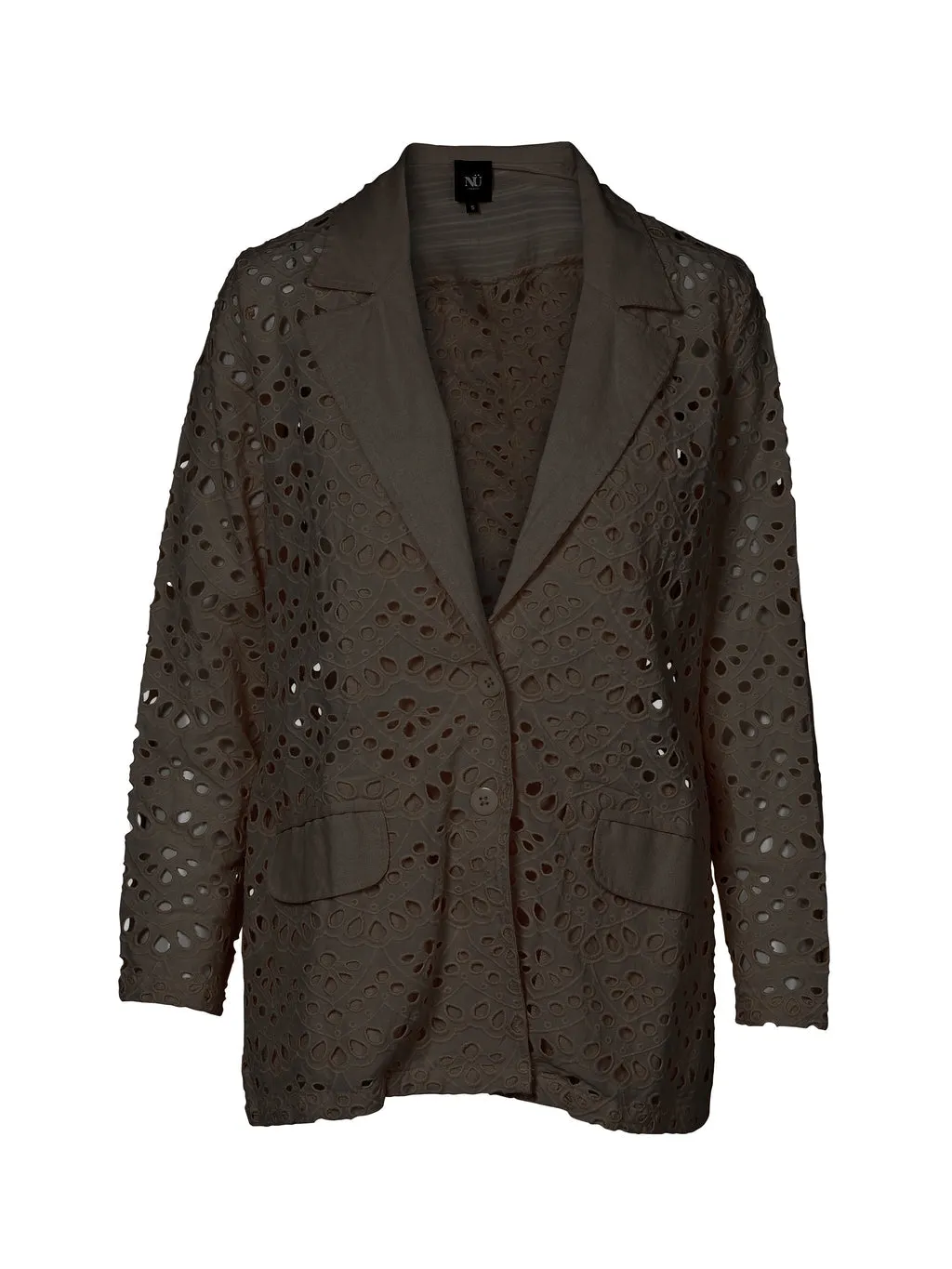 8015-35 Uvika Blazer