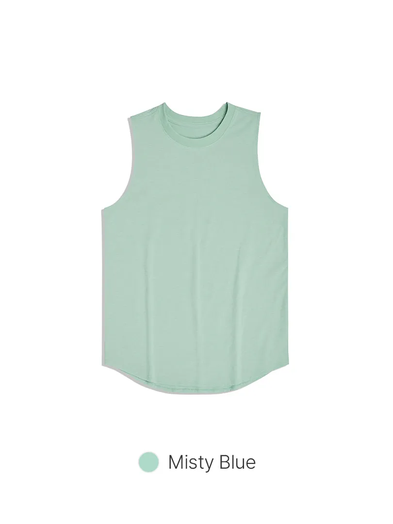 Airy Fit Tank Top