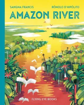 Amazon River