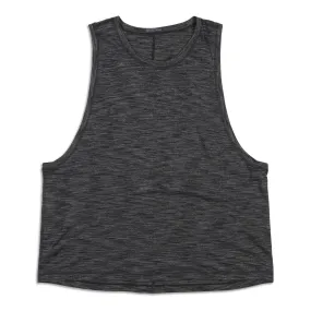 &Go Endeavor Tank Top - Resale