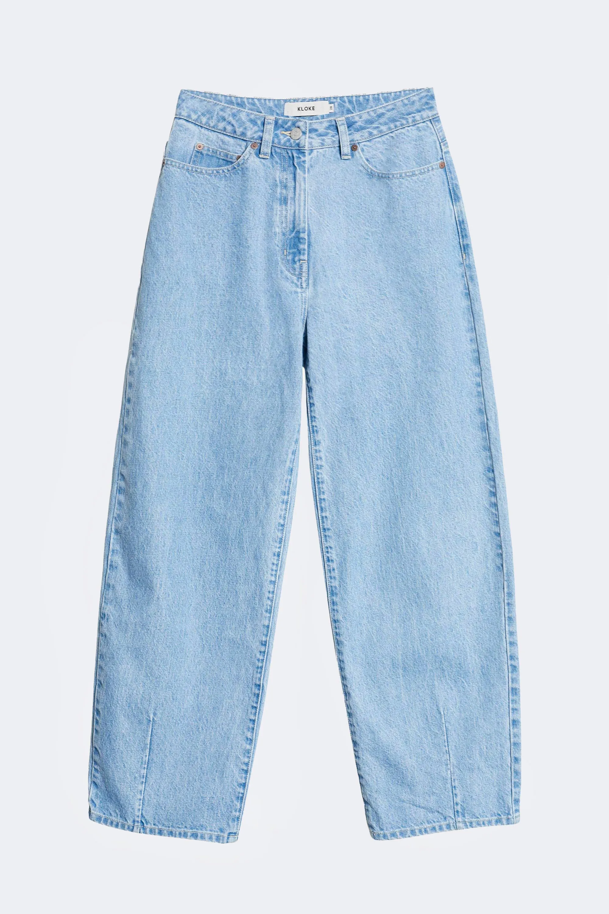 Arch Jean Light Blue