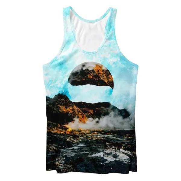 Aviation Tank Top