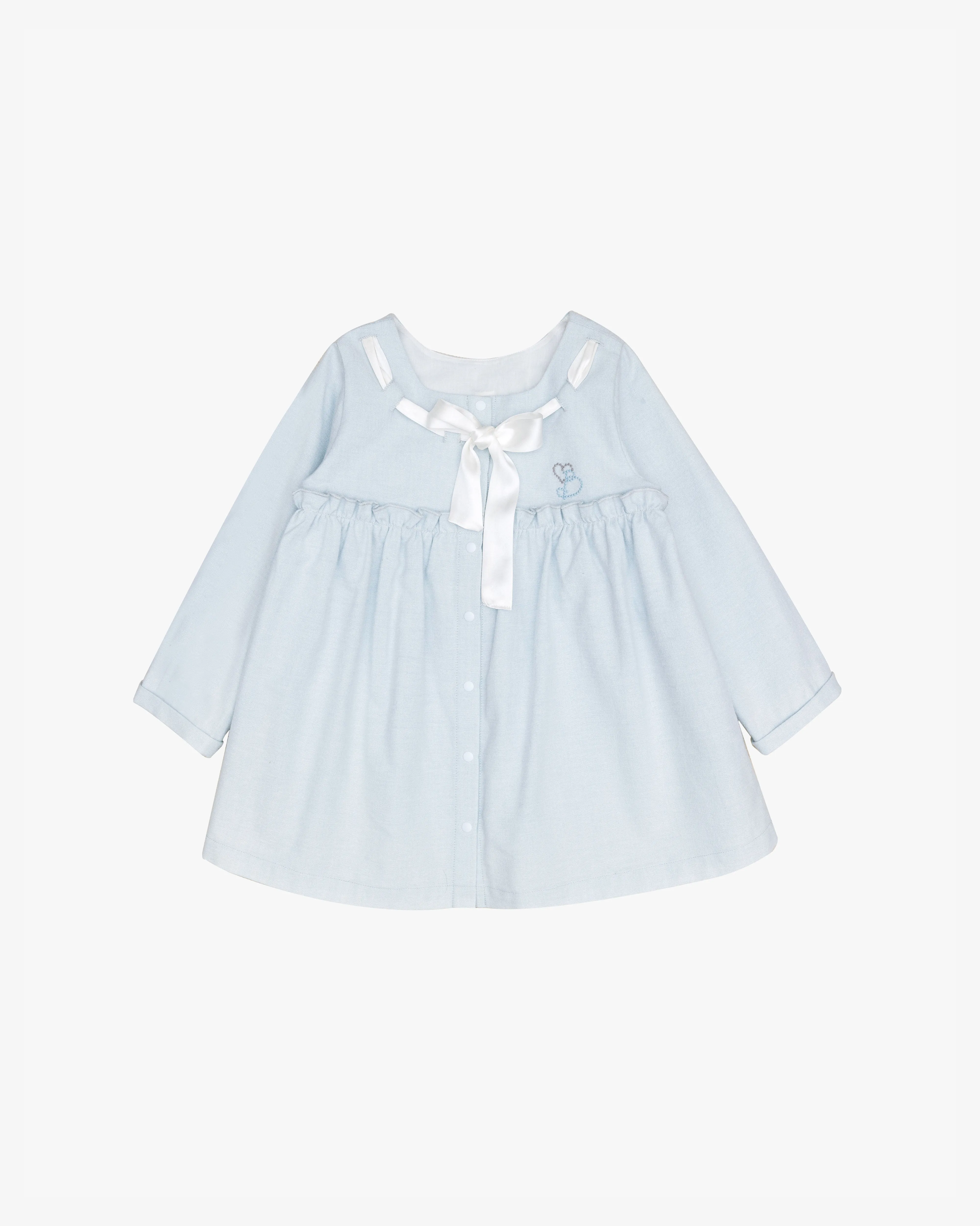 Baby Doll Blouse