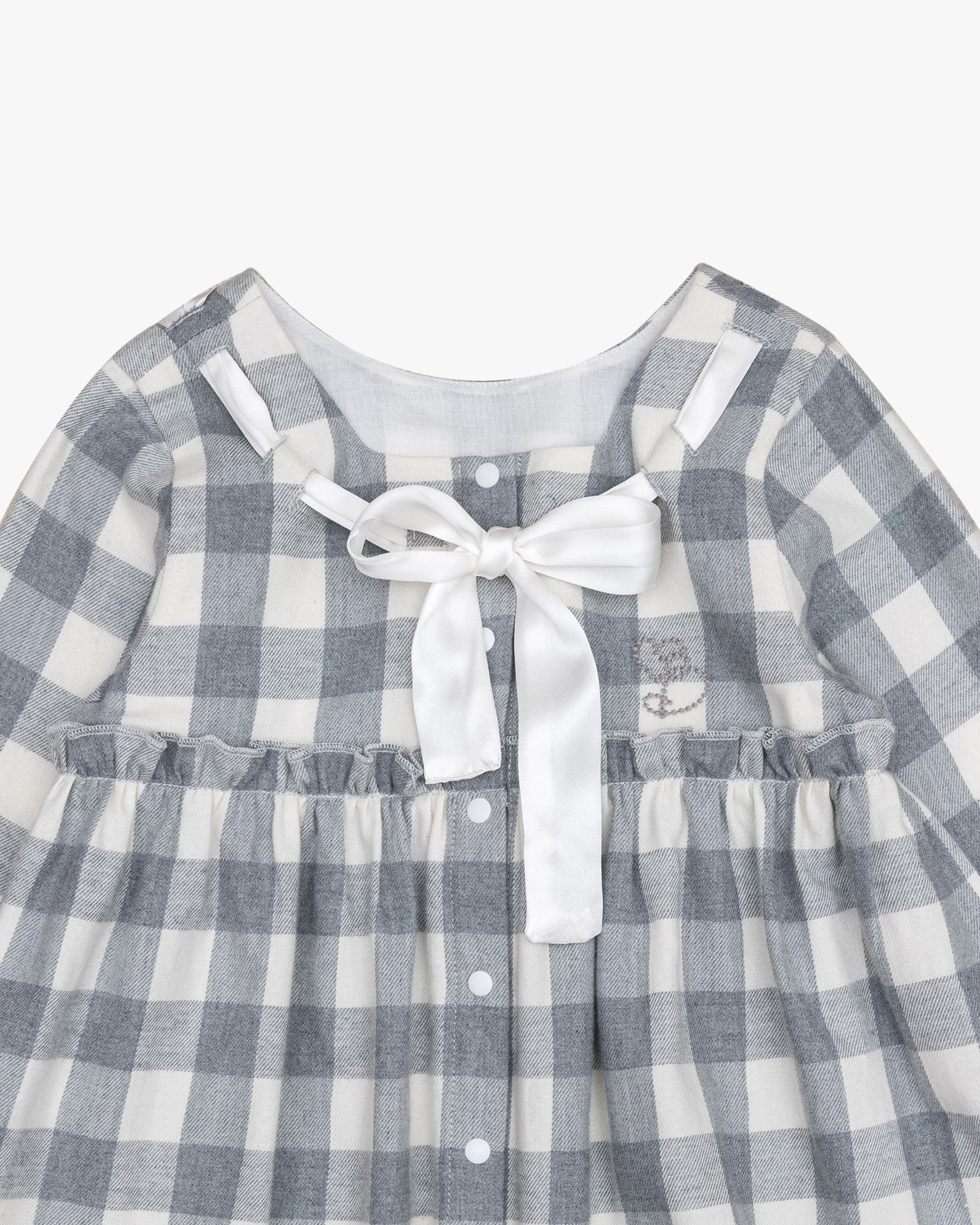 Baby Doll Blouse