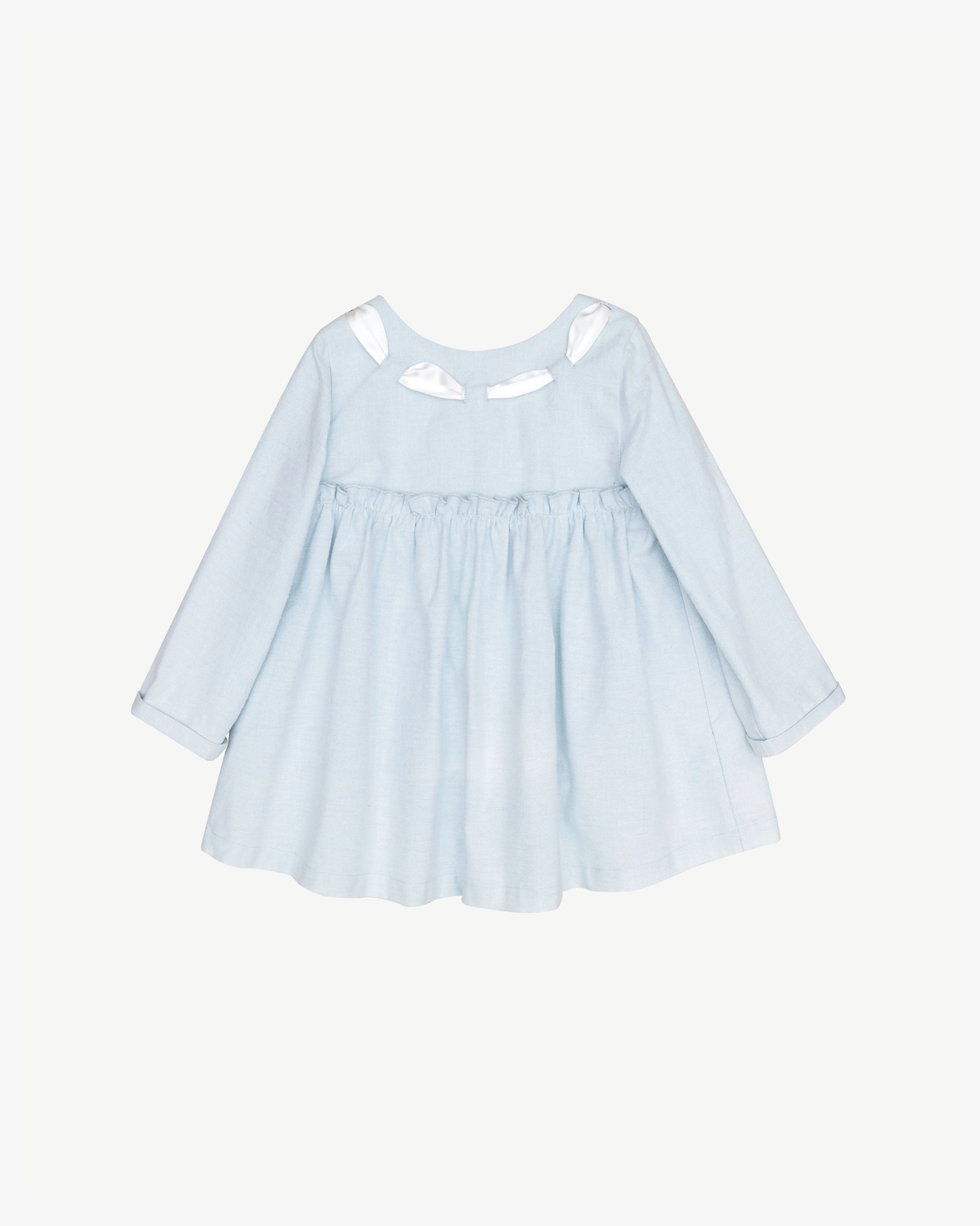 Baby Doll Blouse