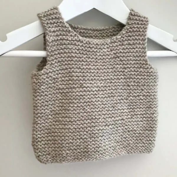 Baby Tank Top