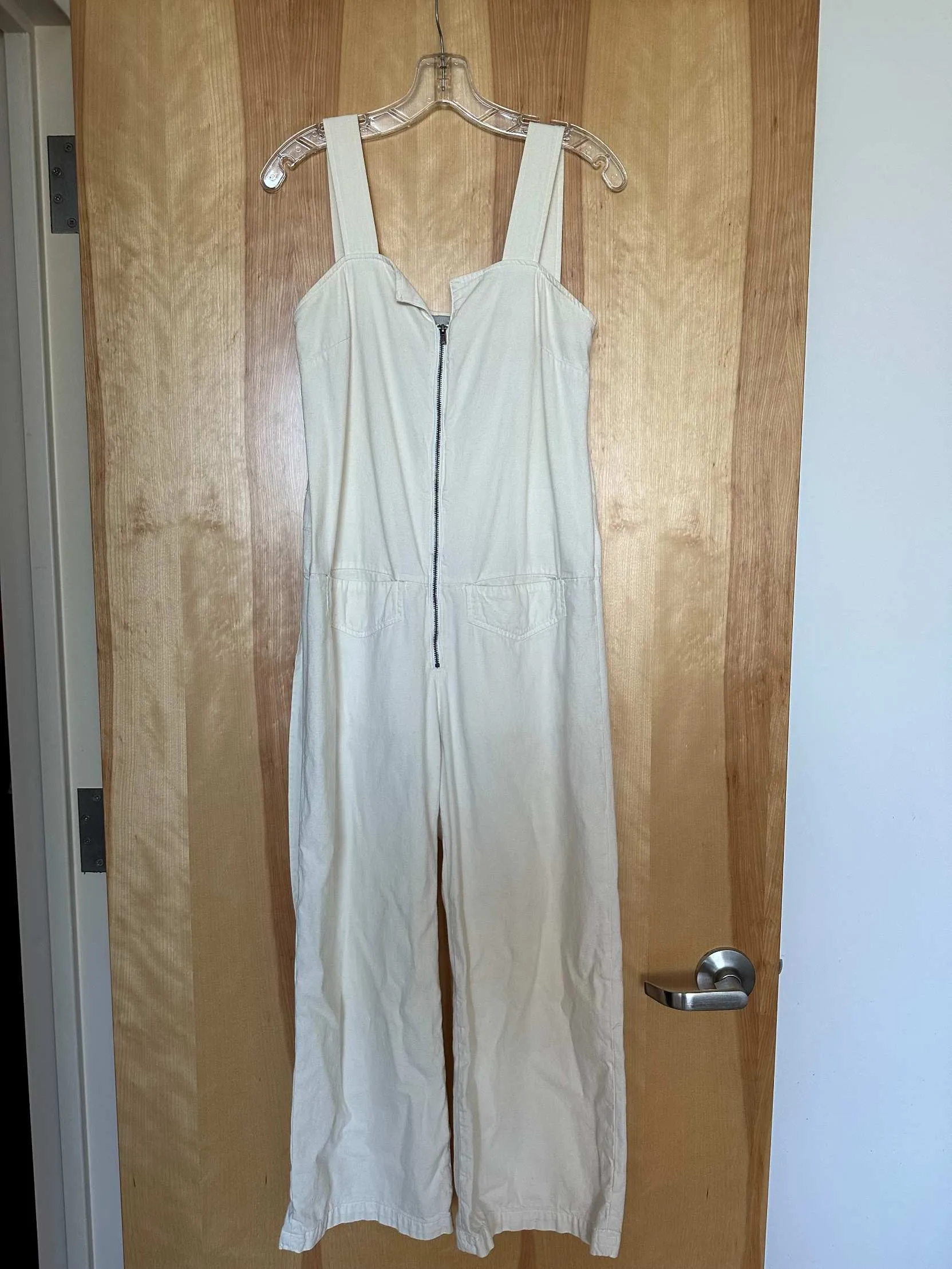 Bend Jumpsuit