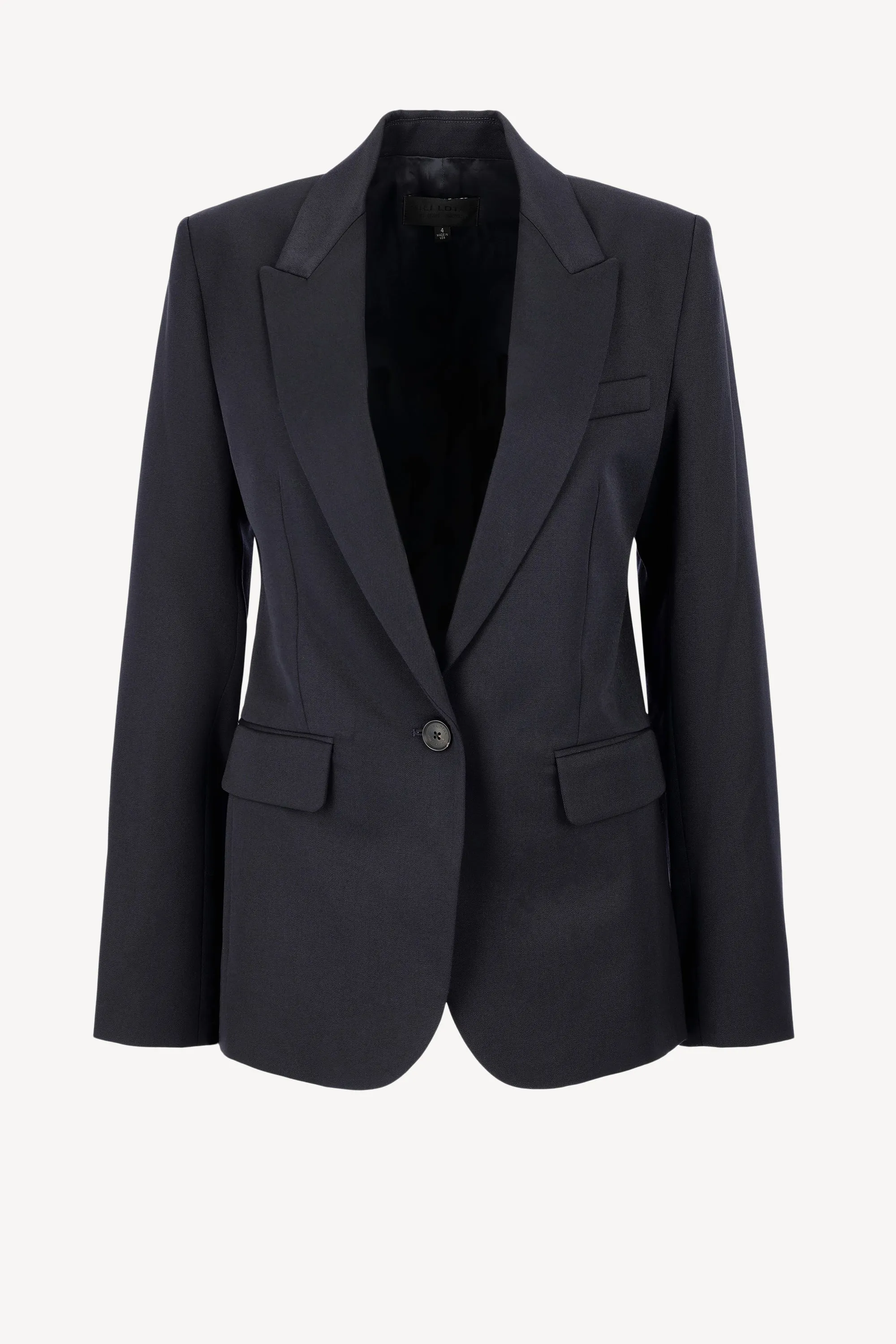 Blazer Adelaide in Dark Navy