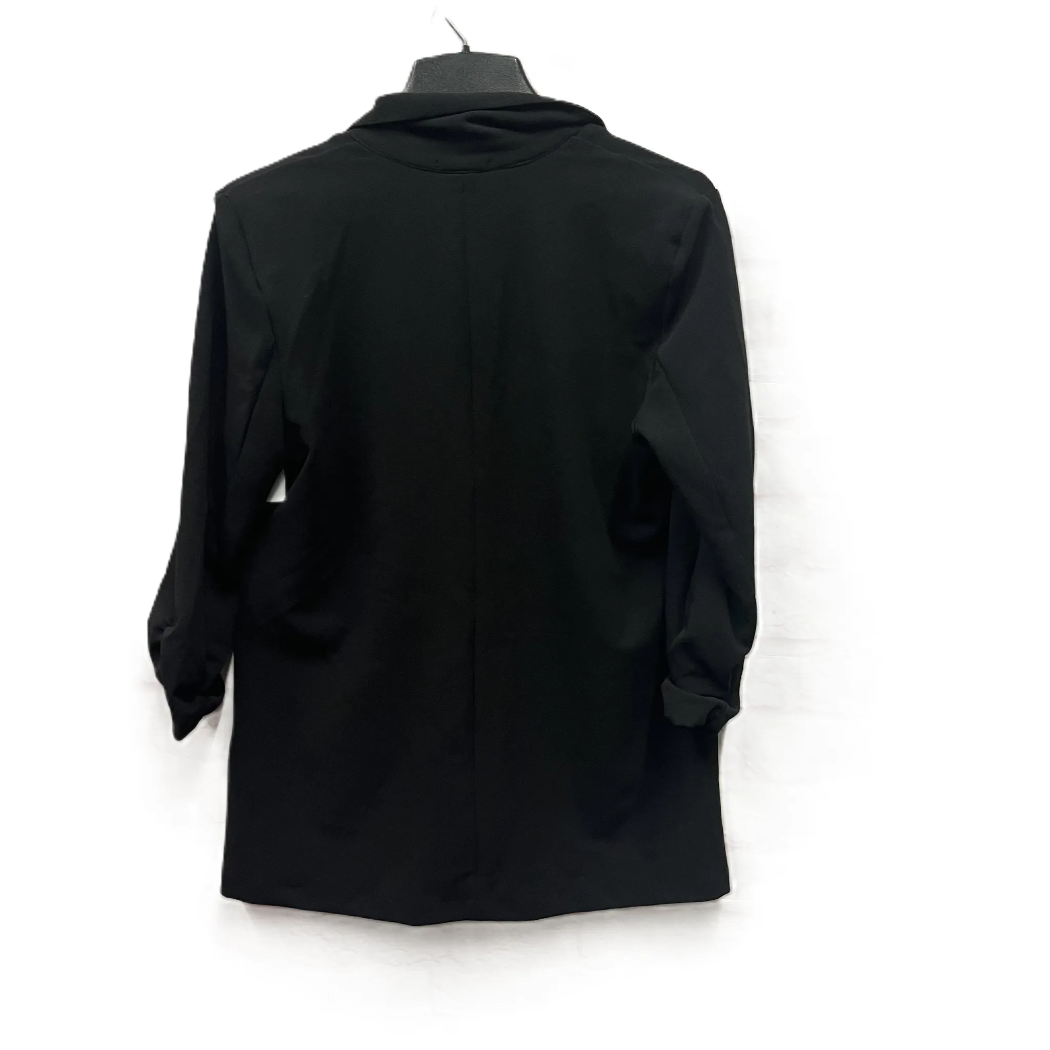 Blazer By Bar Iii In Black, Size: M