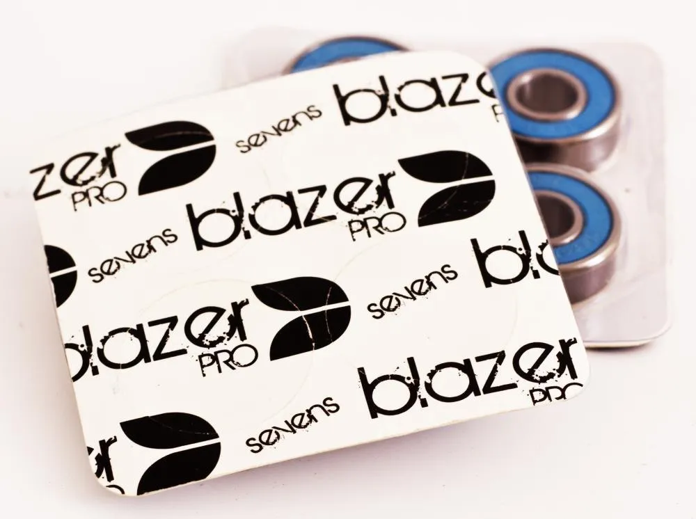 Blazer Pro Scooter Bearings ABEC 7