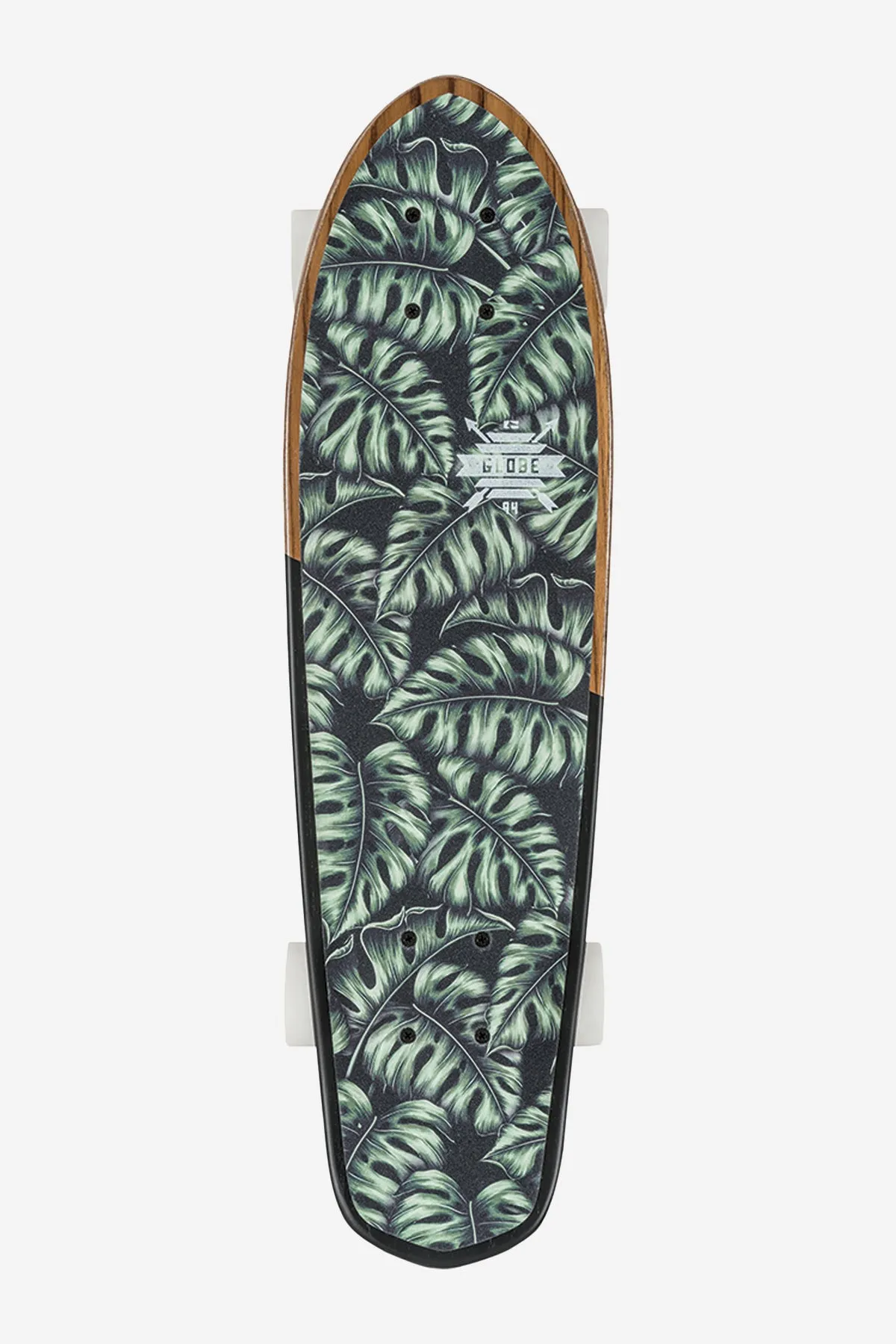 Blazer - Teak/Monstera - 26 Cruiserboard