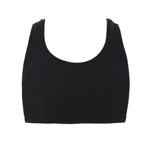 CC01 Addison Crop Top - Child