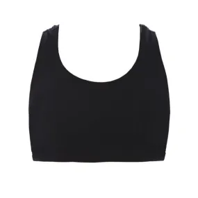 CC01 Addison Crop Top - Child