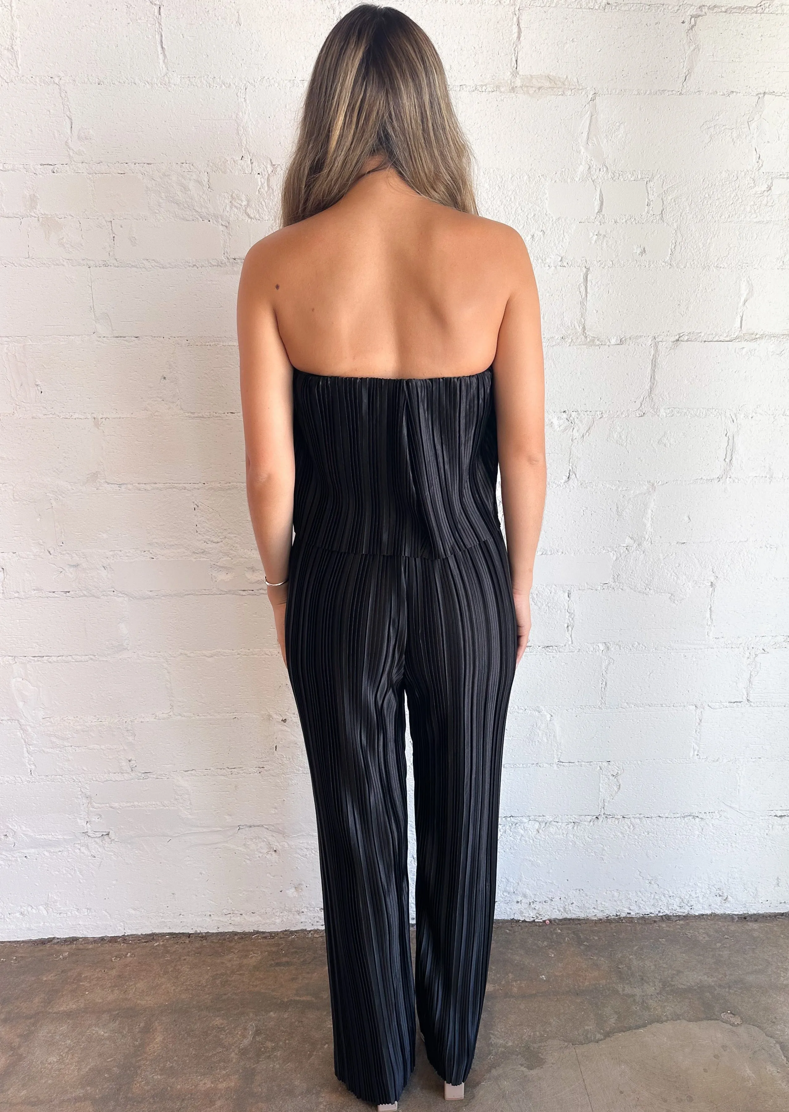 Dancing Queen Jumpsuit