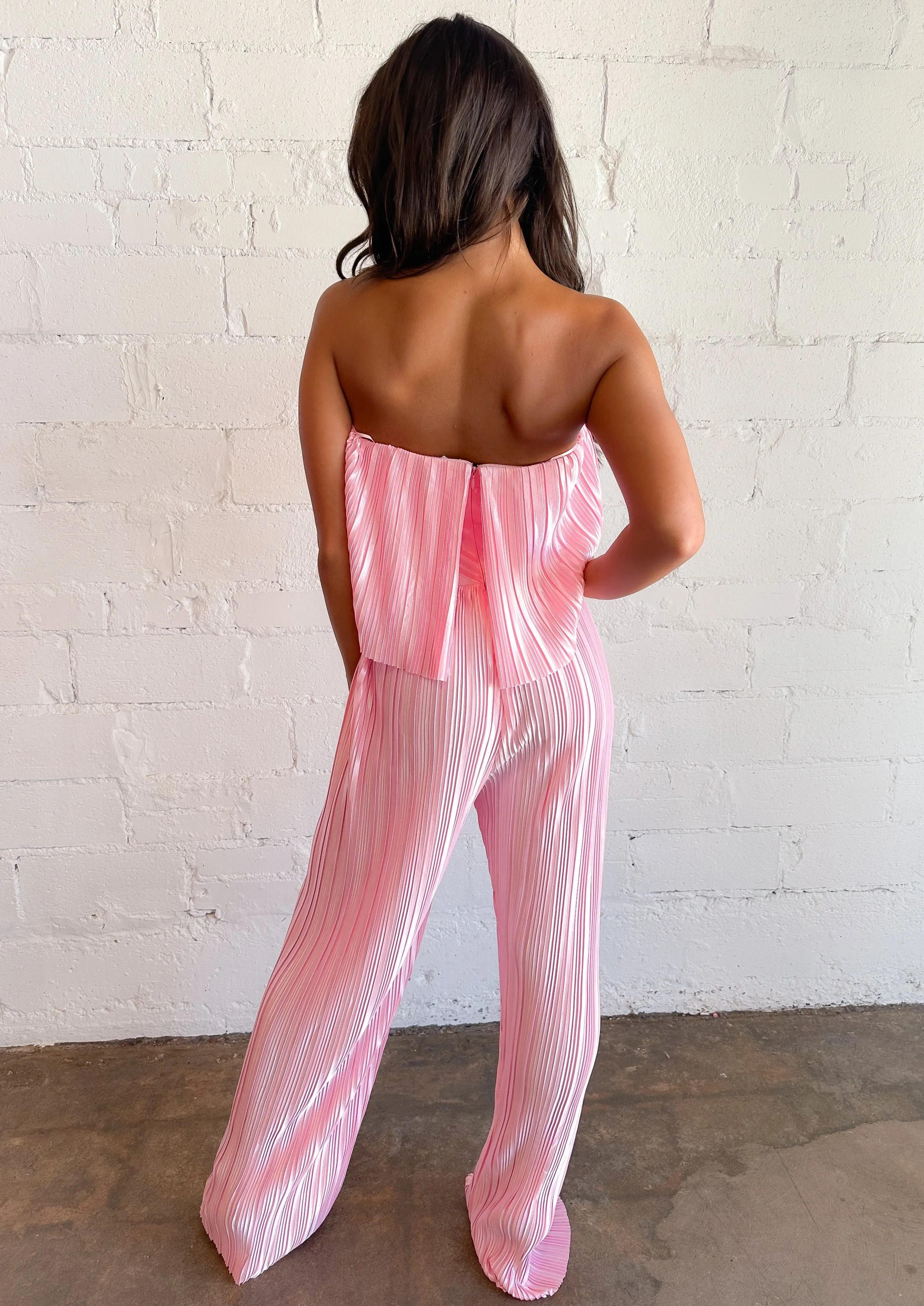 Dancing Queen Jumpsuit