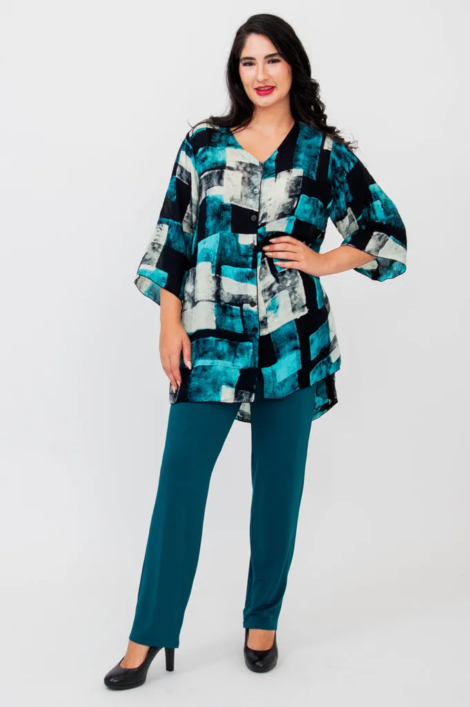 Darla Blouse, Biniko