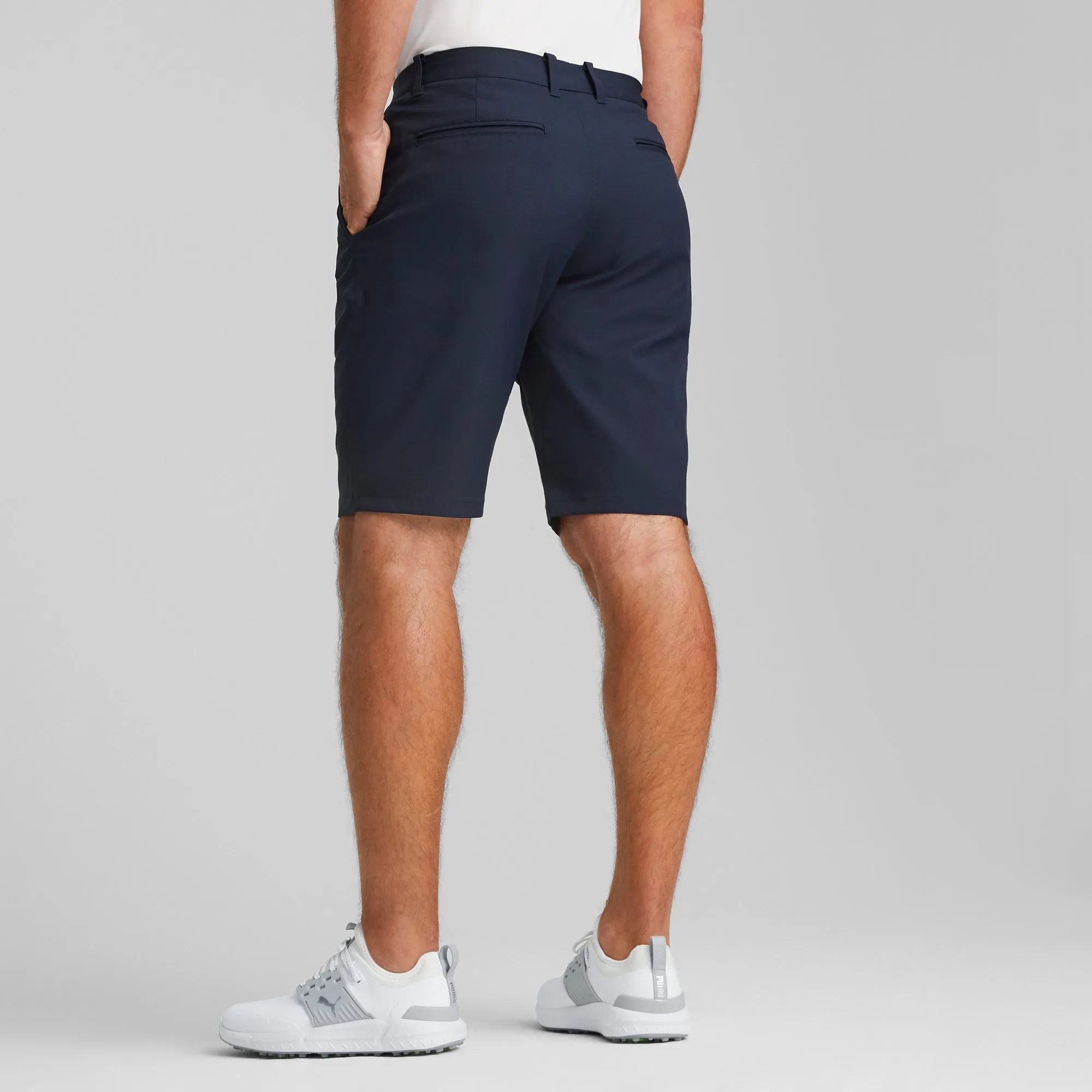 Dealer 10 Golf Shorts | Navy Blazer