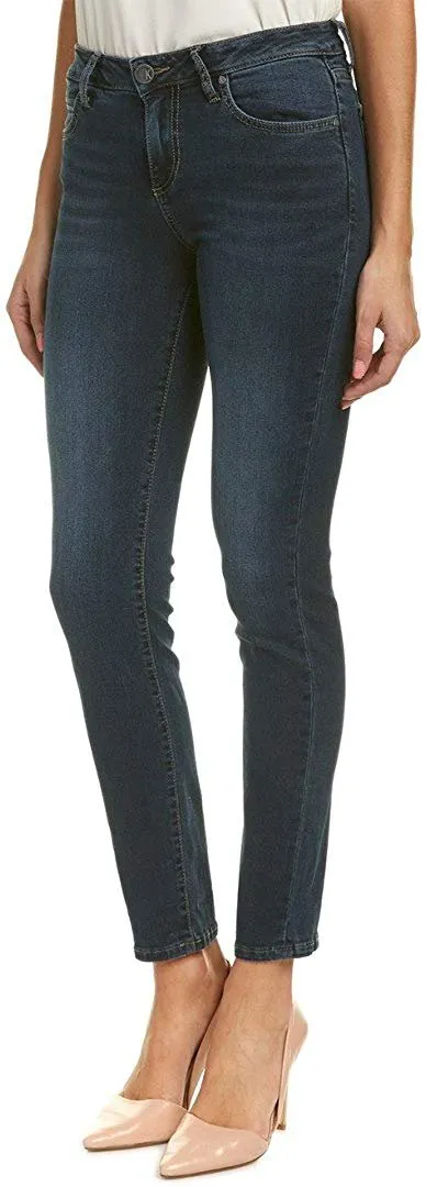 Diana Kurvy Relaxed Fit Skinny Jean