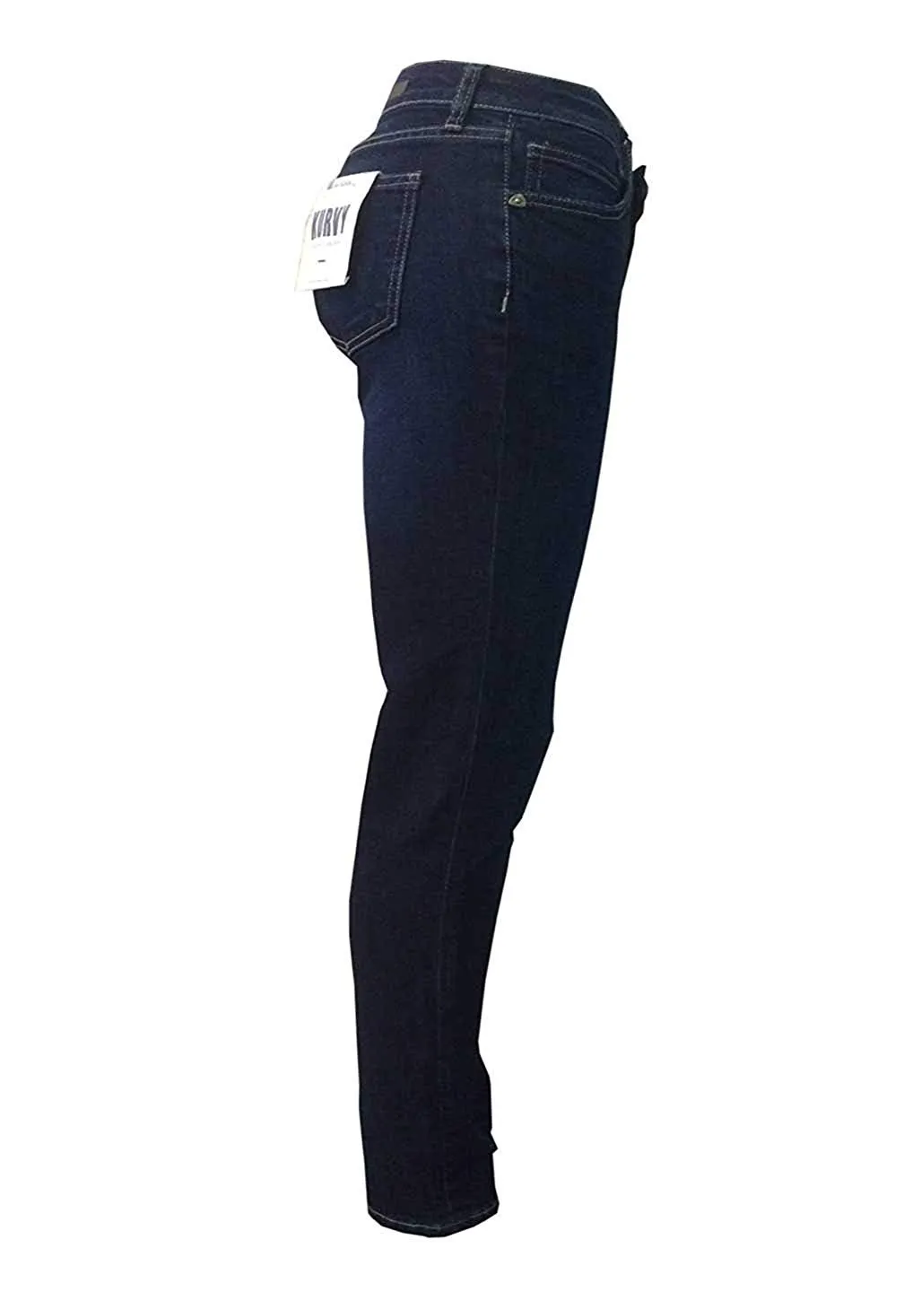 Diana Kurvy Relaxed Fit Skinny Jean