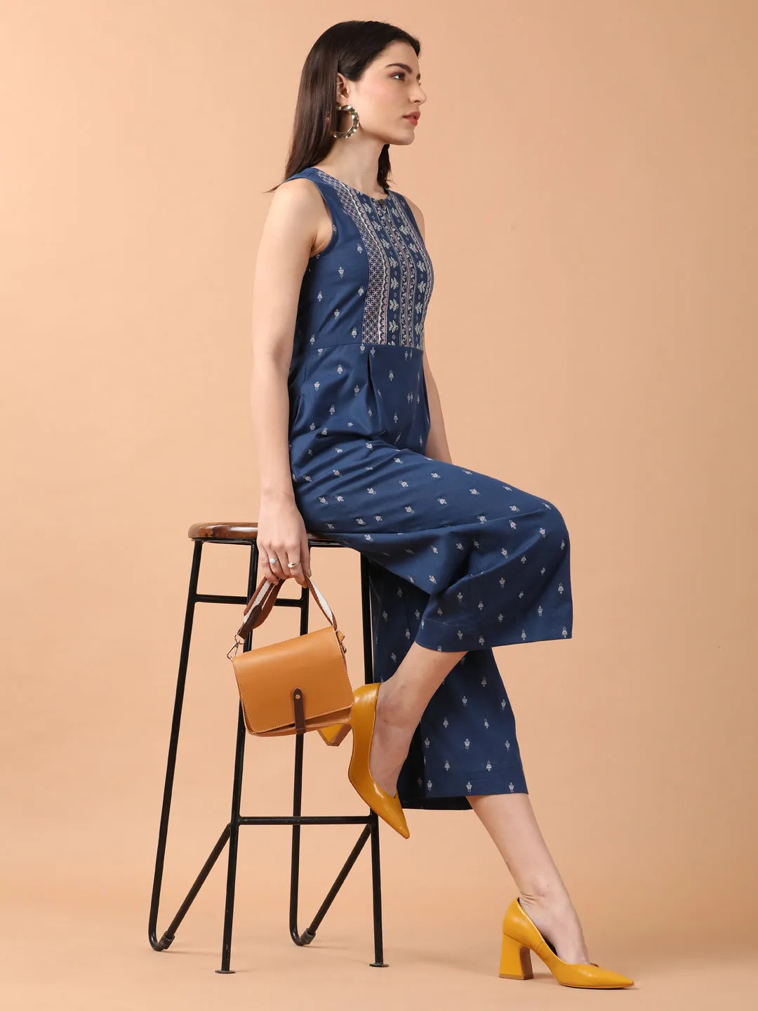 Diane Jumpsuit