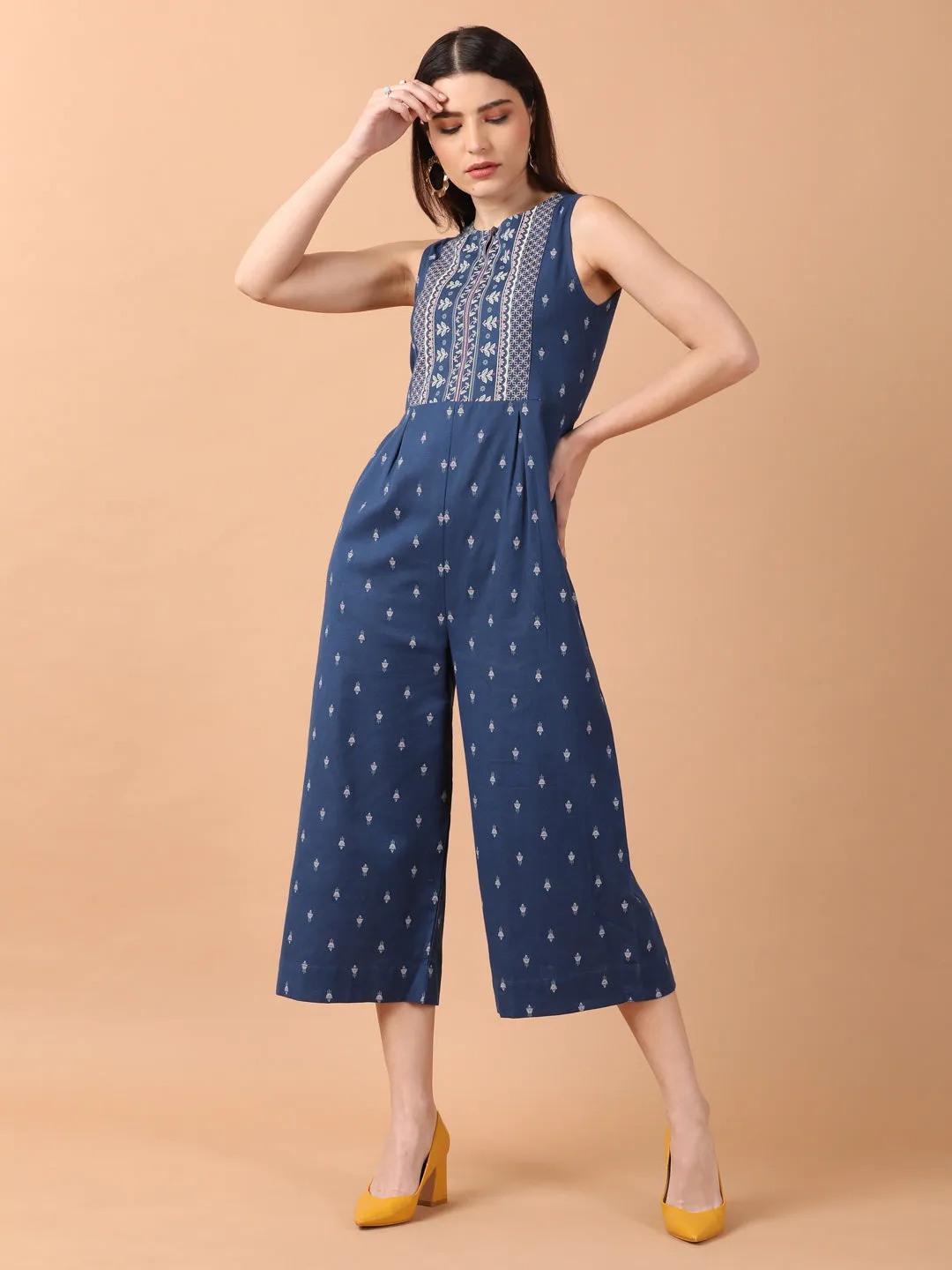 Diane Jumpsuit