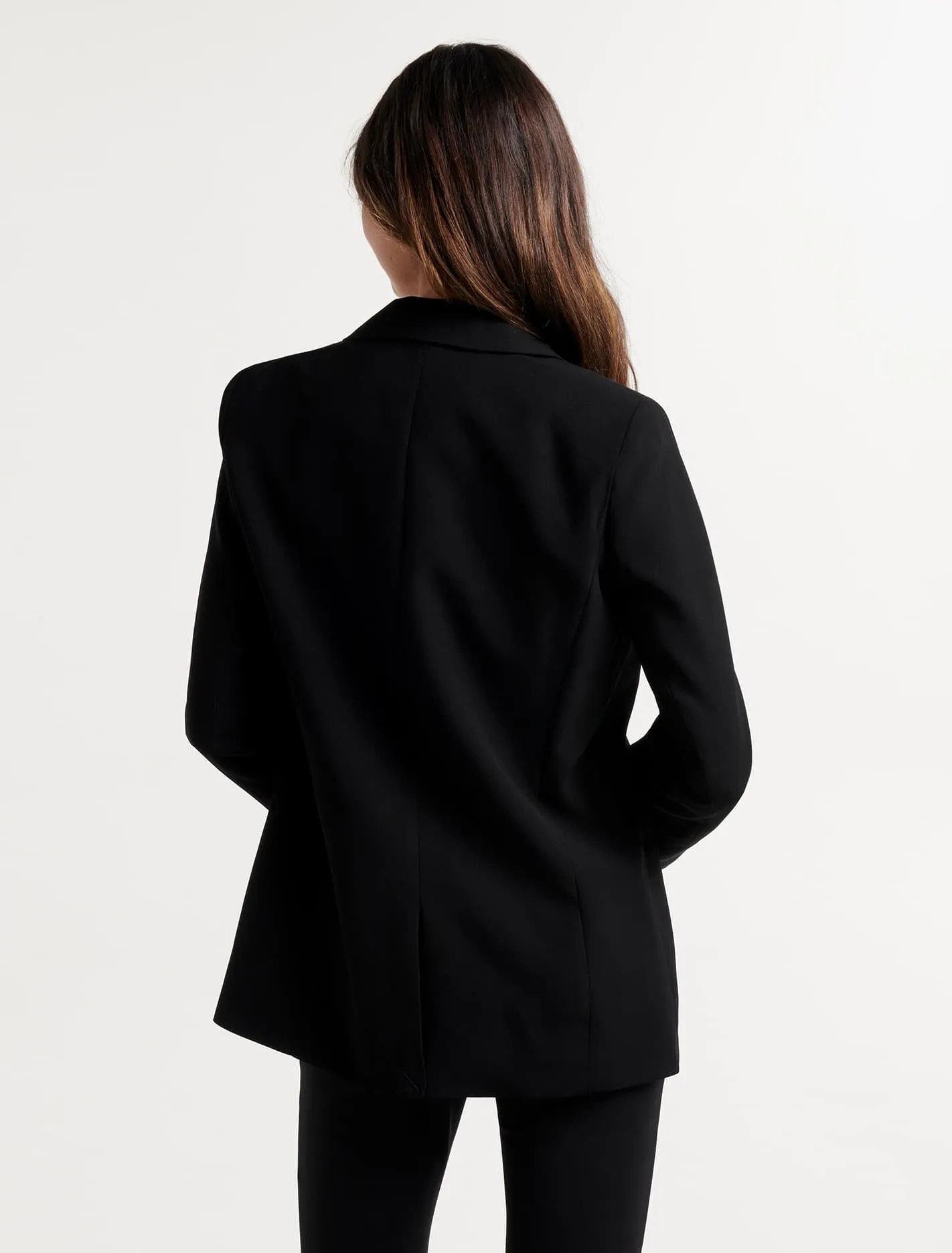 Ella Boyfriend Blazer