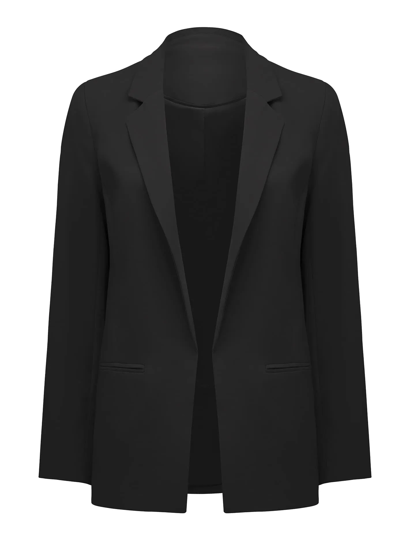 Ella Boyfriend Blazer