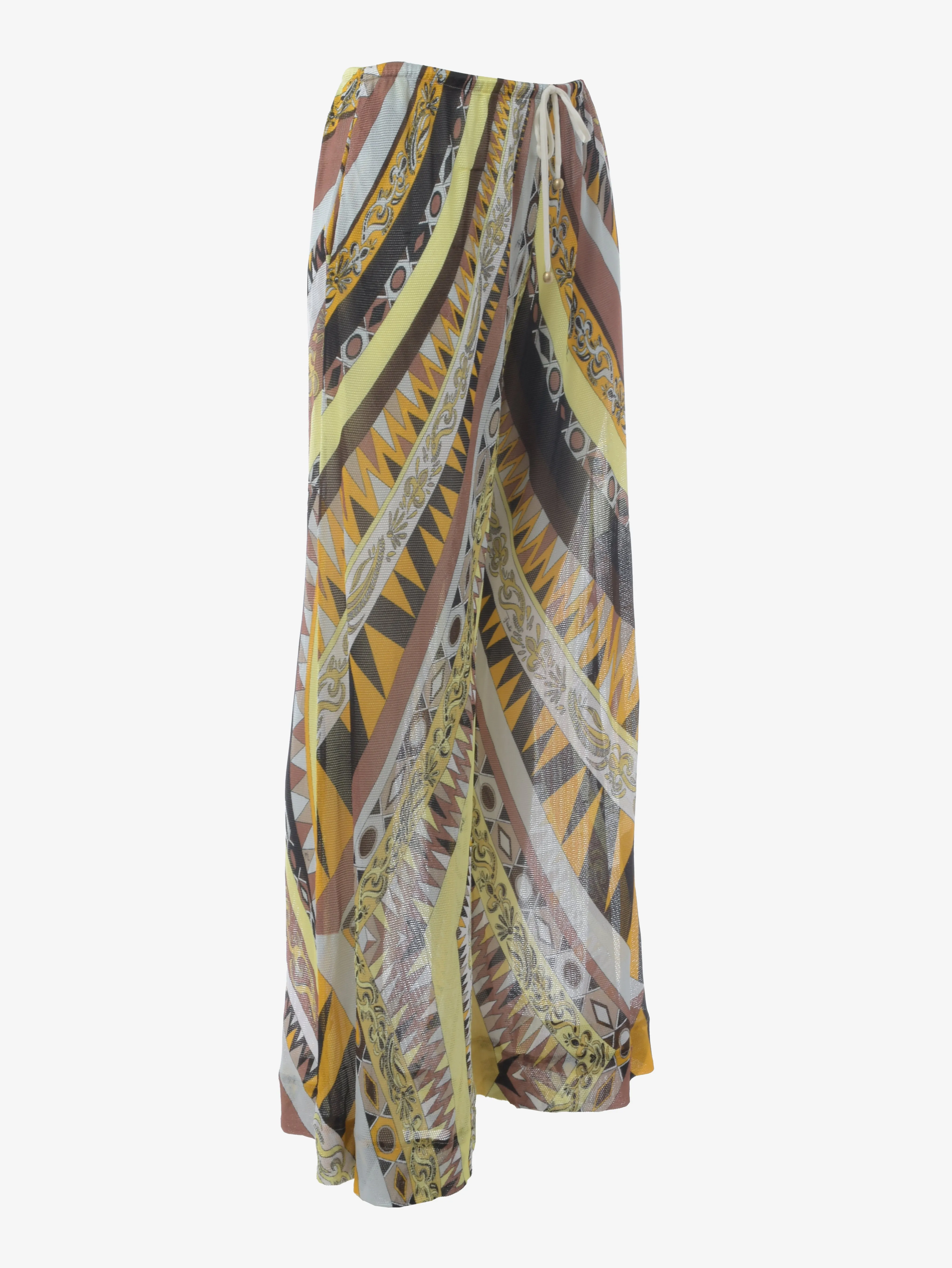 Emilio Pucci Jumpsuit