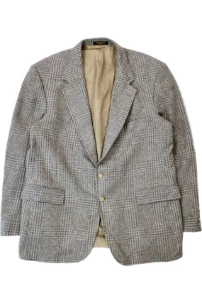 Evan Picone - Tweed Blazer