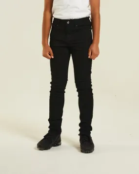 Ezra Skinny Jean Black