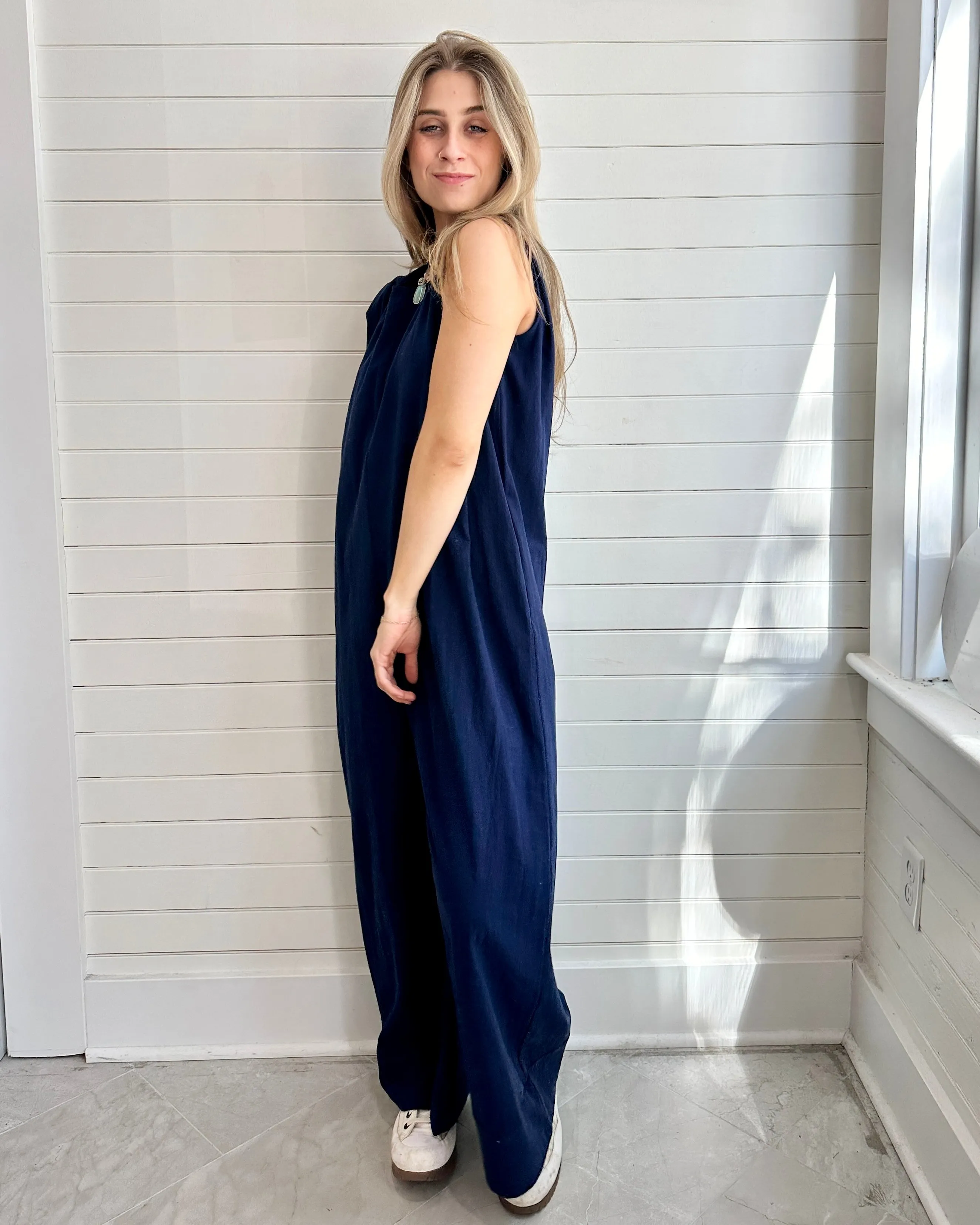 Franklin Jumpsuit