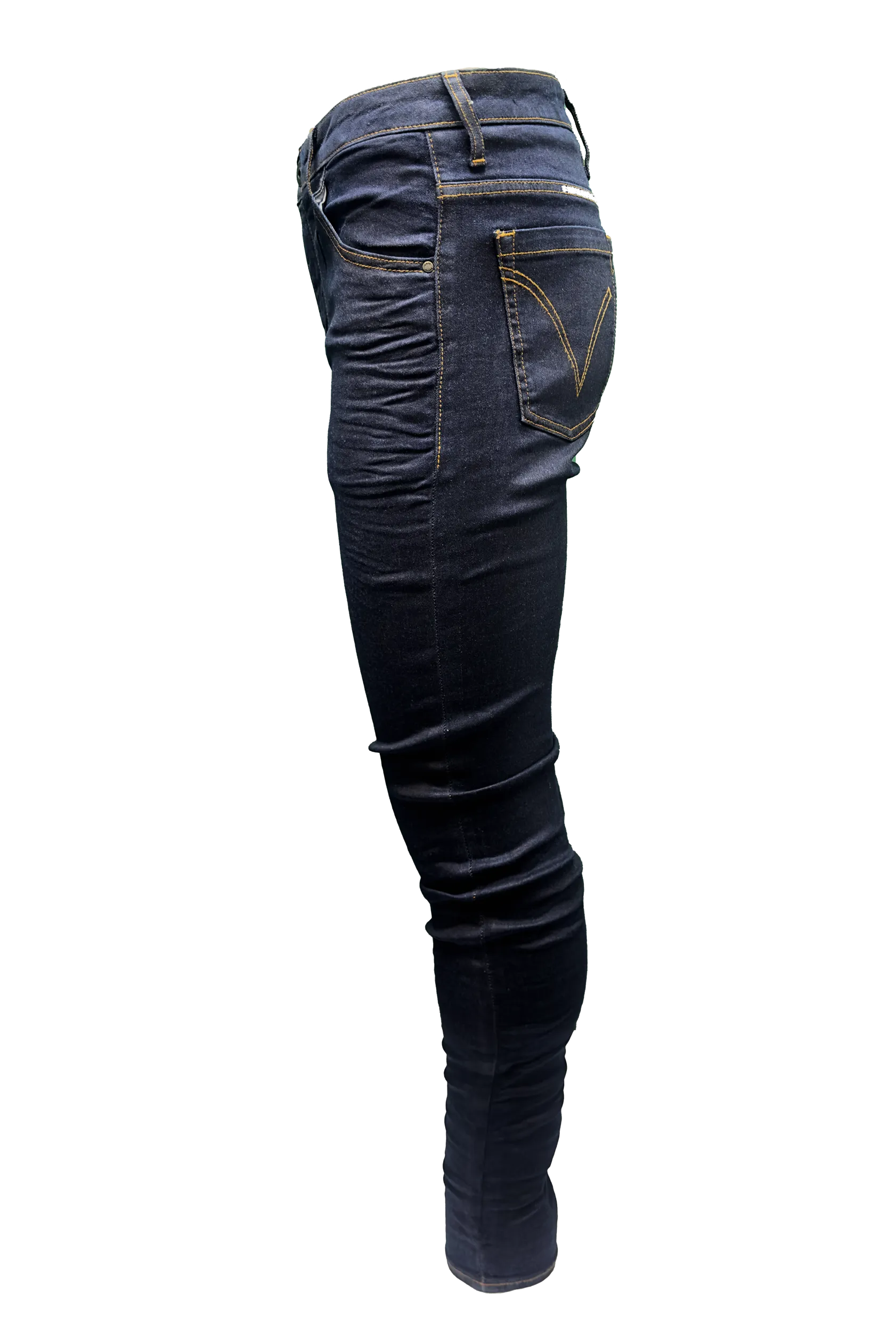 Isemiko Ultra-Fit Jean*