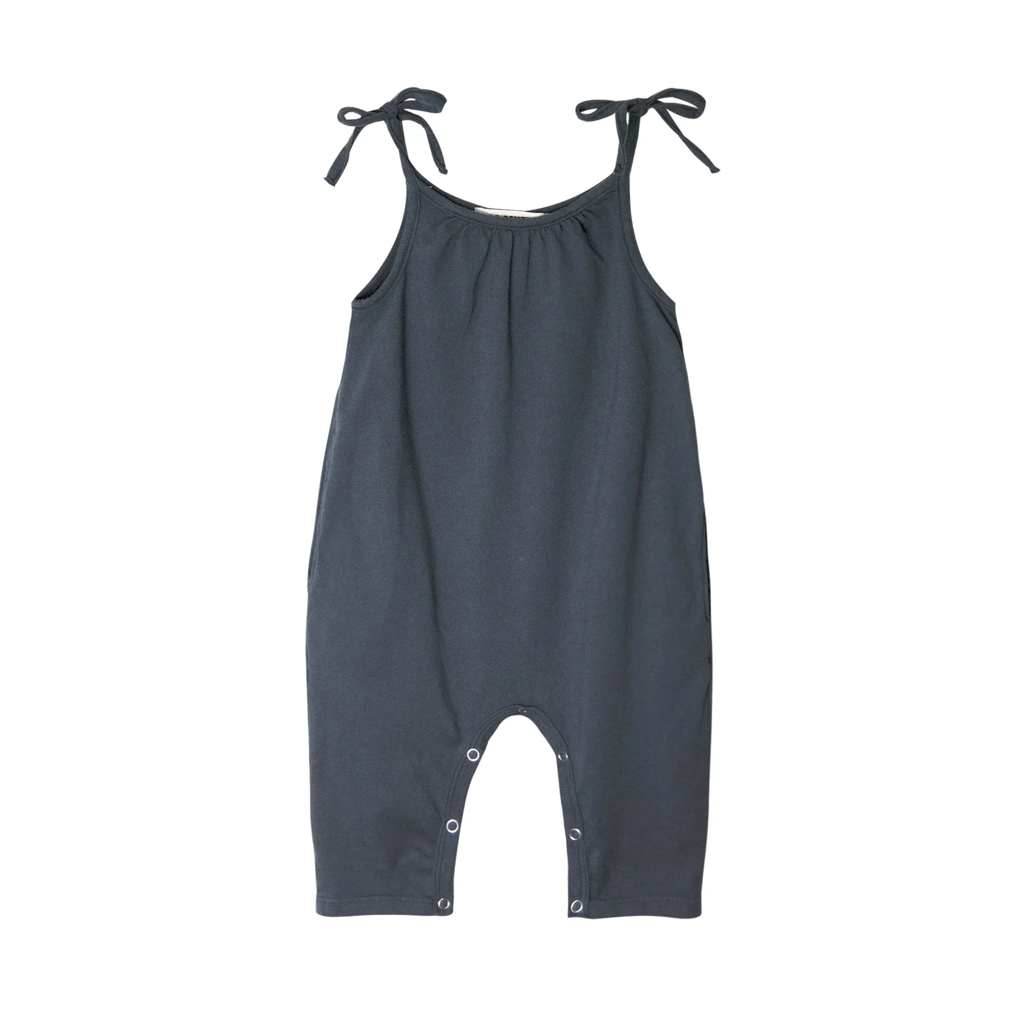 Jersey Jumpsuit