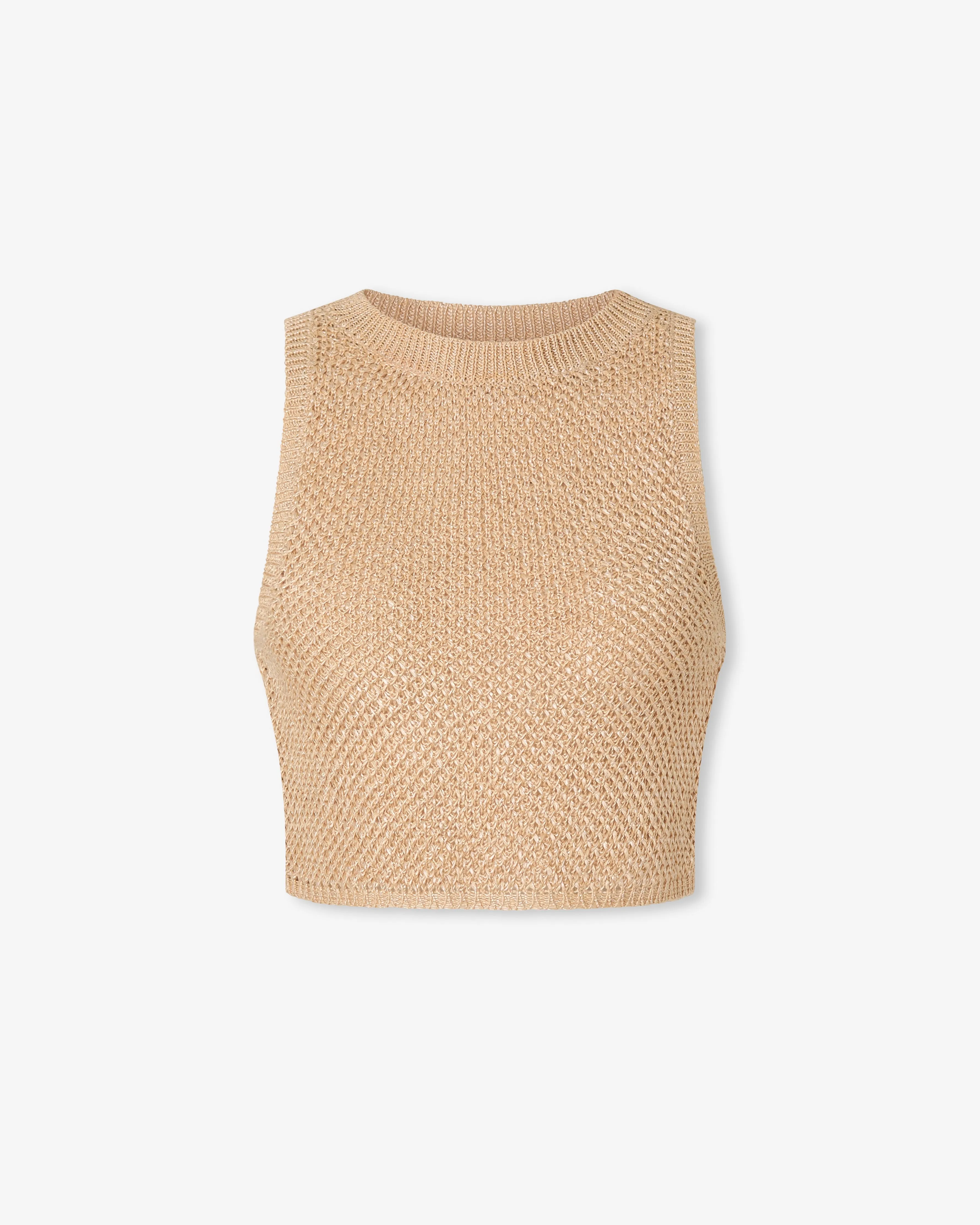 JOHANNA CROP TOP