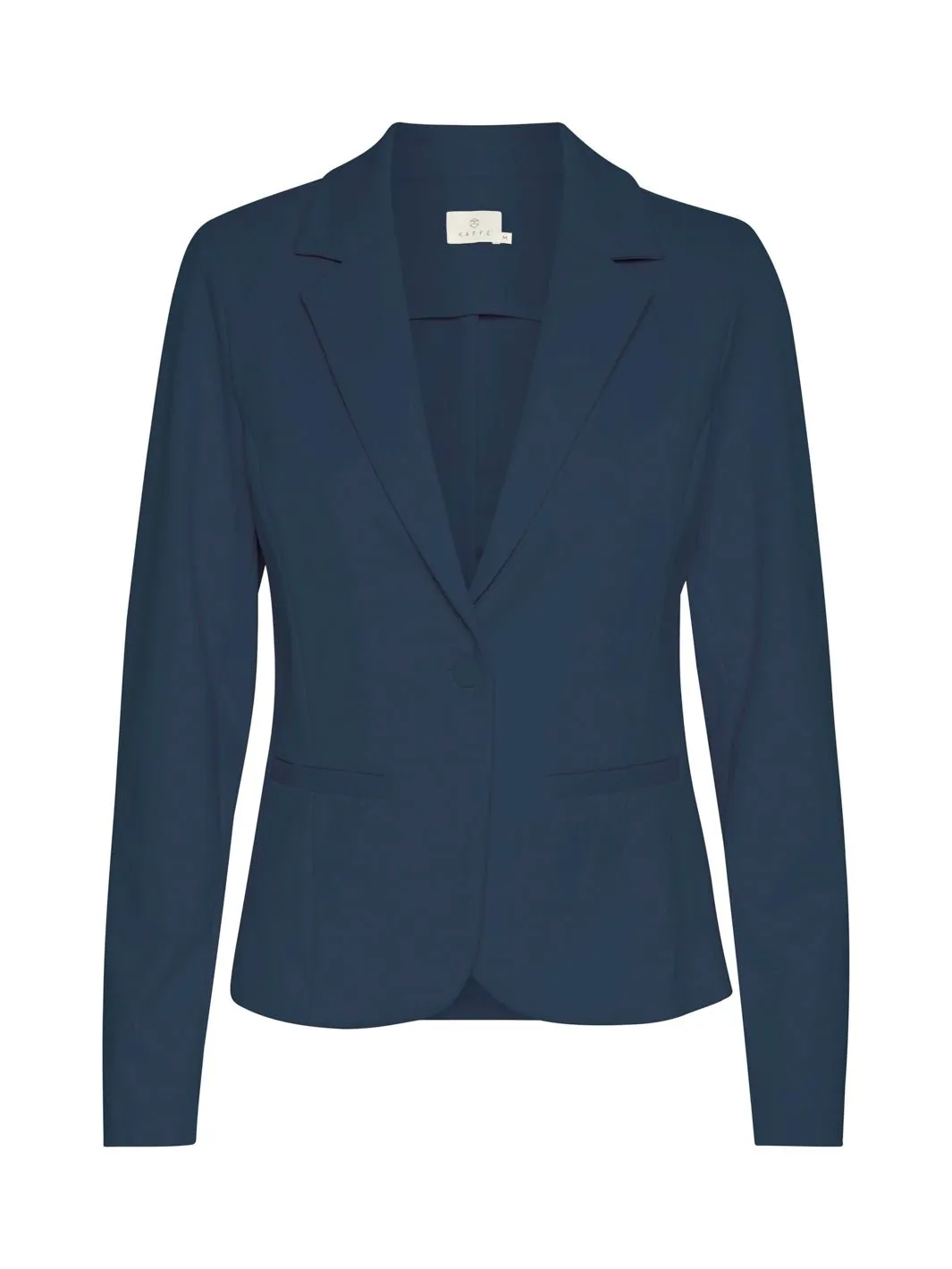 Kaffe KAjenny blazer midnight marine