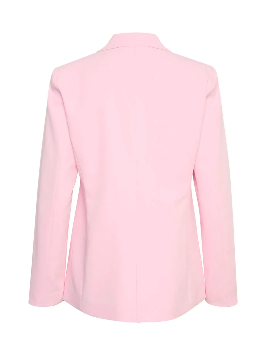 Kaffe KAsakura blazer pink mist