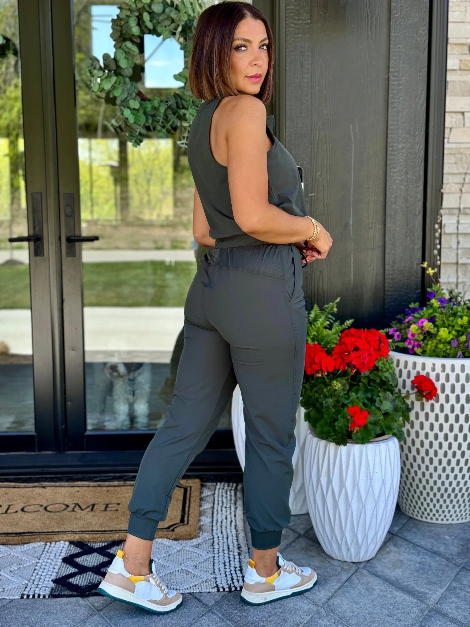 Kate Jumpsuit