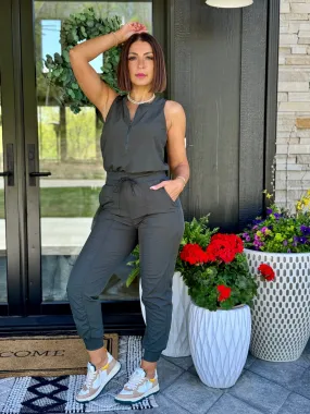 Kate Jumpsuit