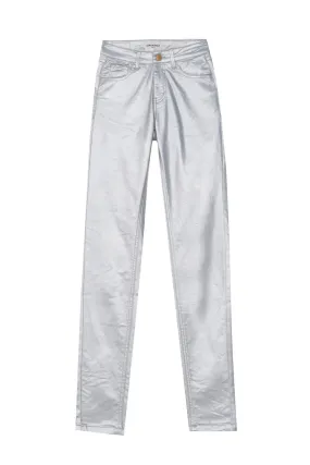 LPE Doli Jean Silver