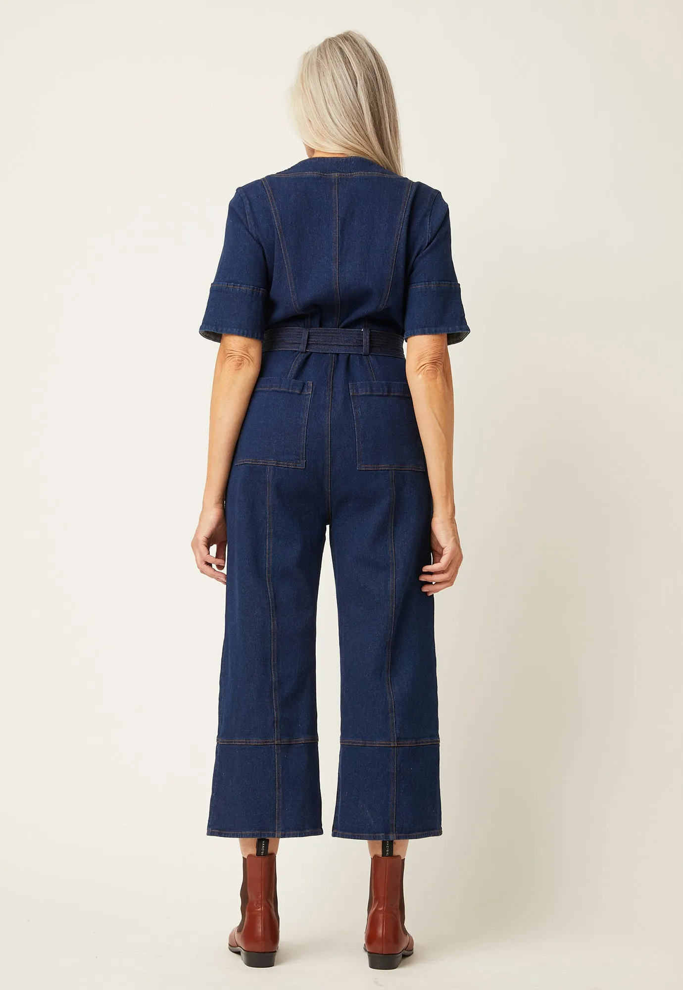 Luci Jumpsuit