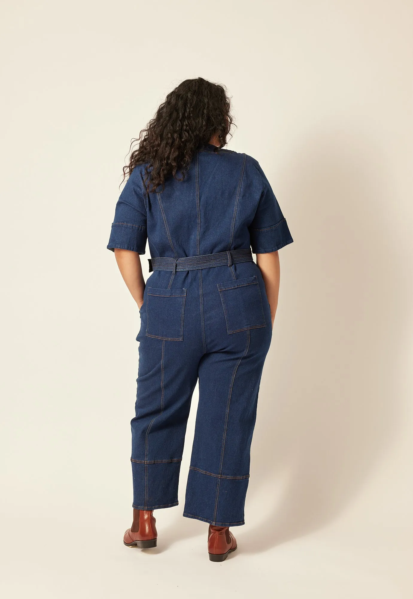 Luci Jumpsuit