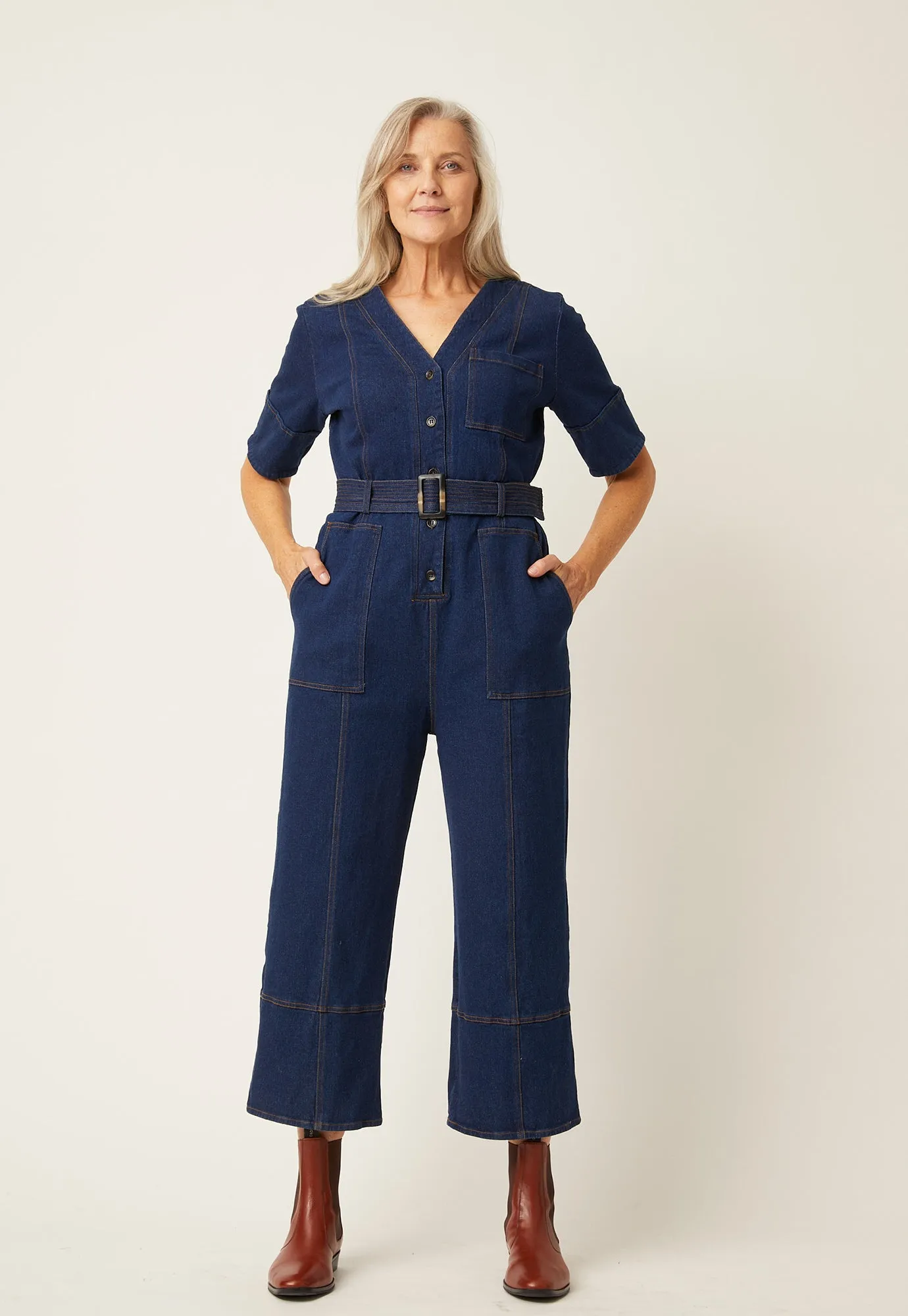 Luci Jumpsuit