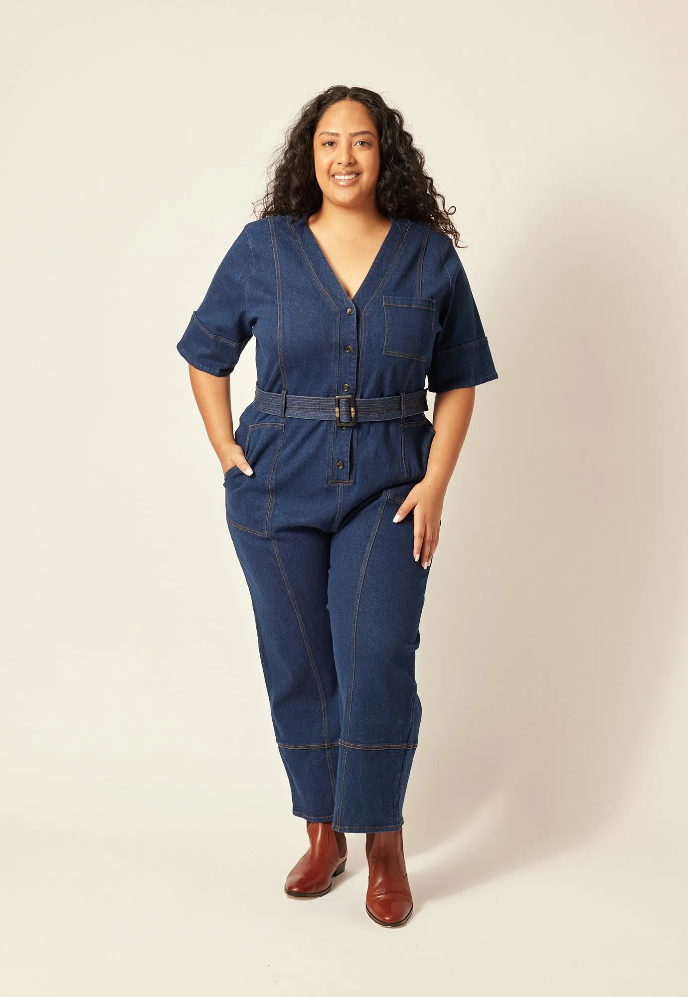 Luci Jumpsuit