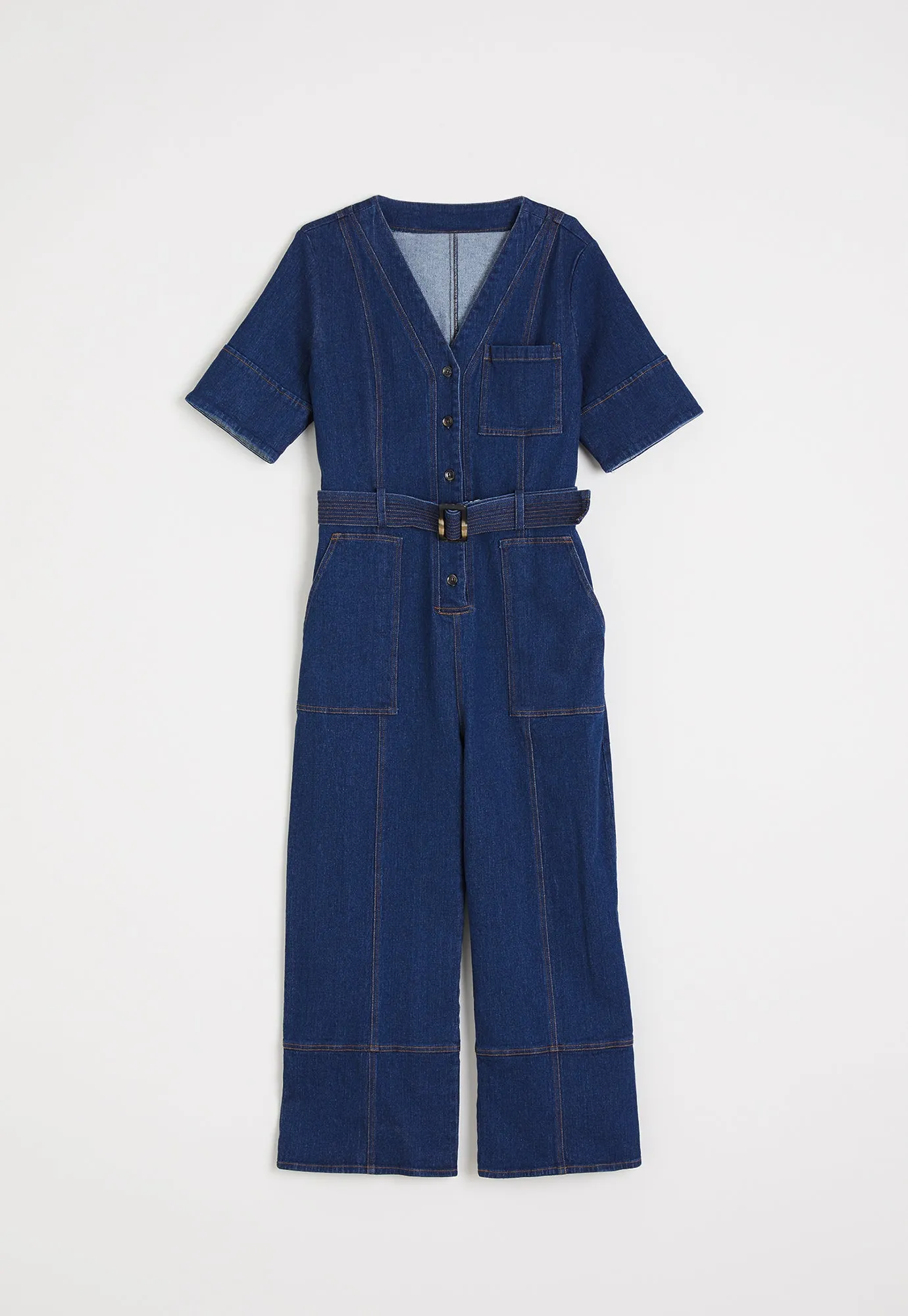 Luci Jumpsuit