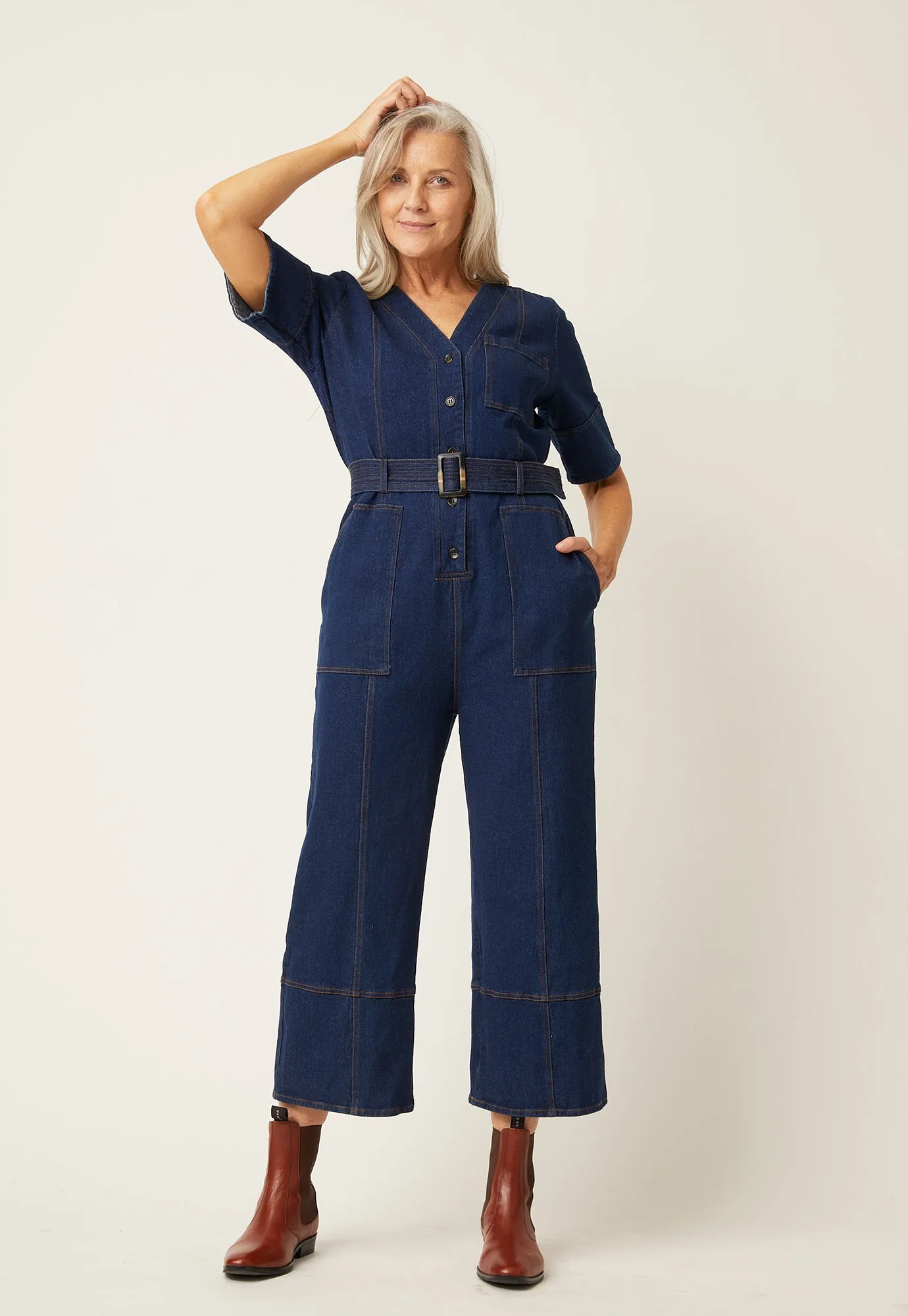 Luci Jumpsuit