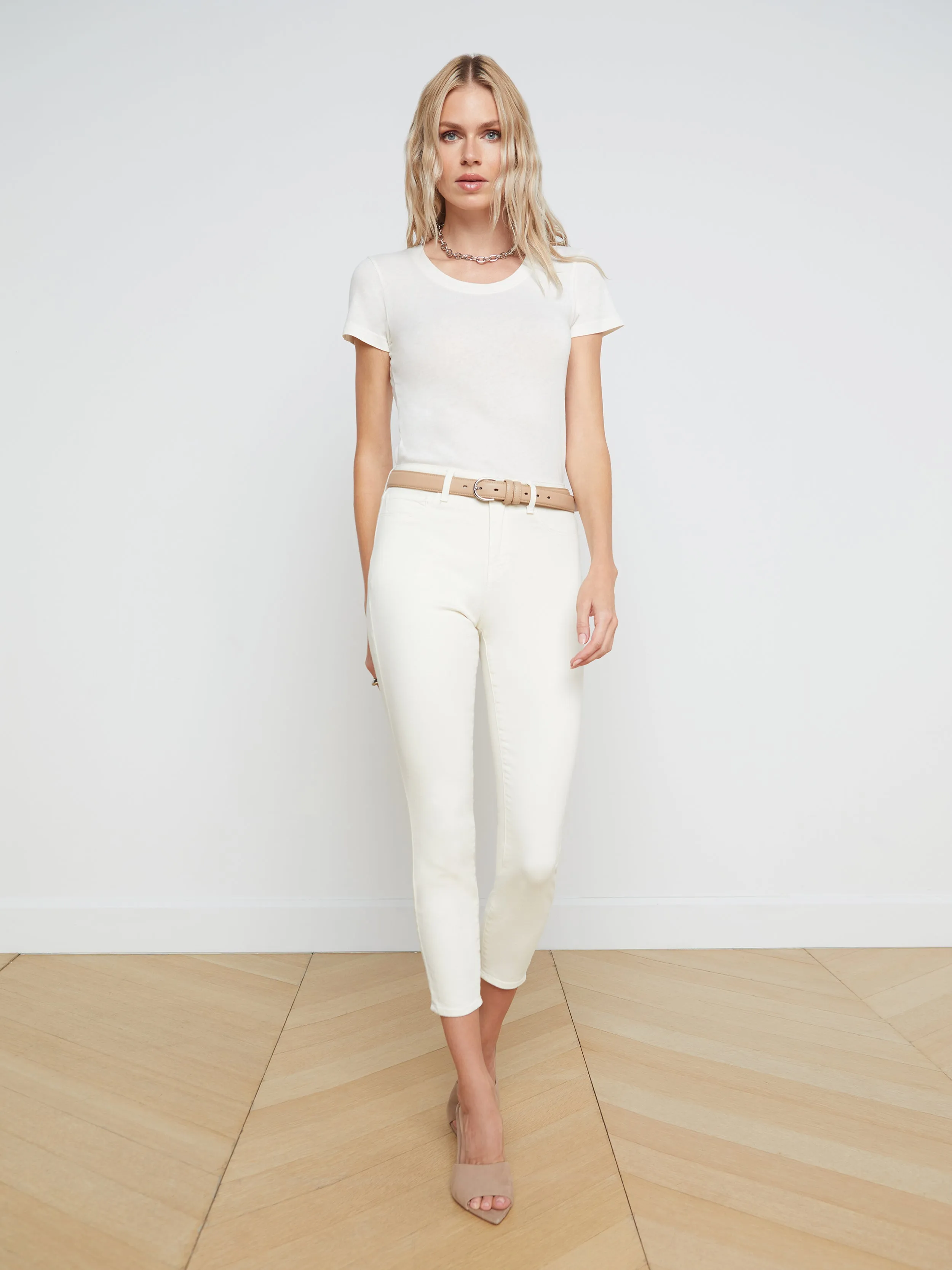 Margot Skinny Jean