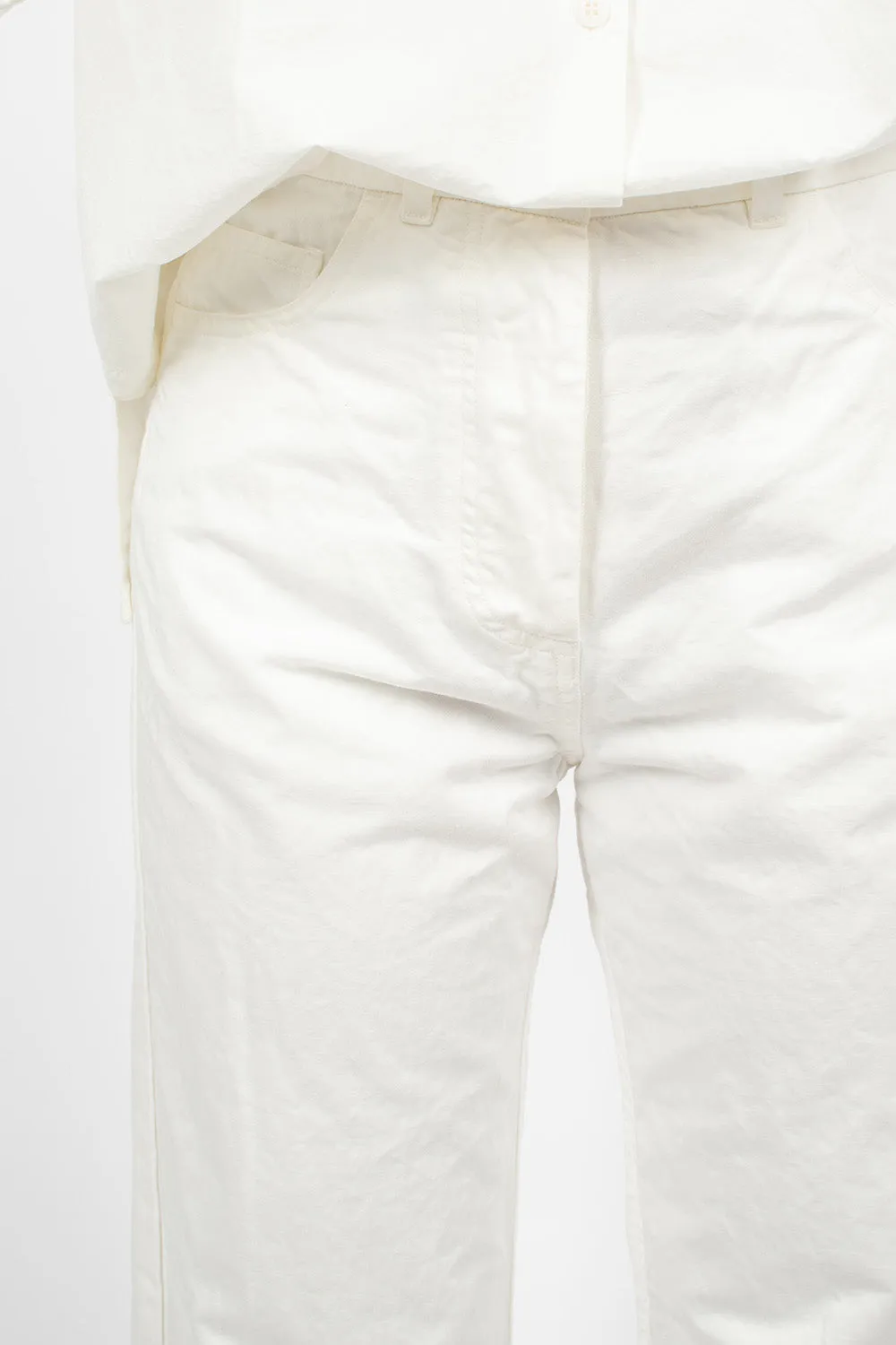 Marianne Jean Off-White